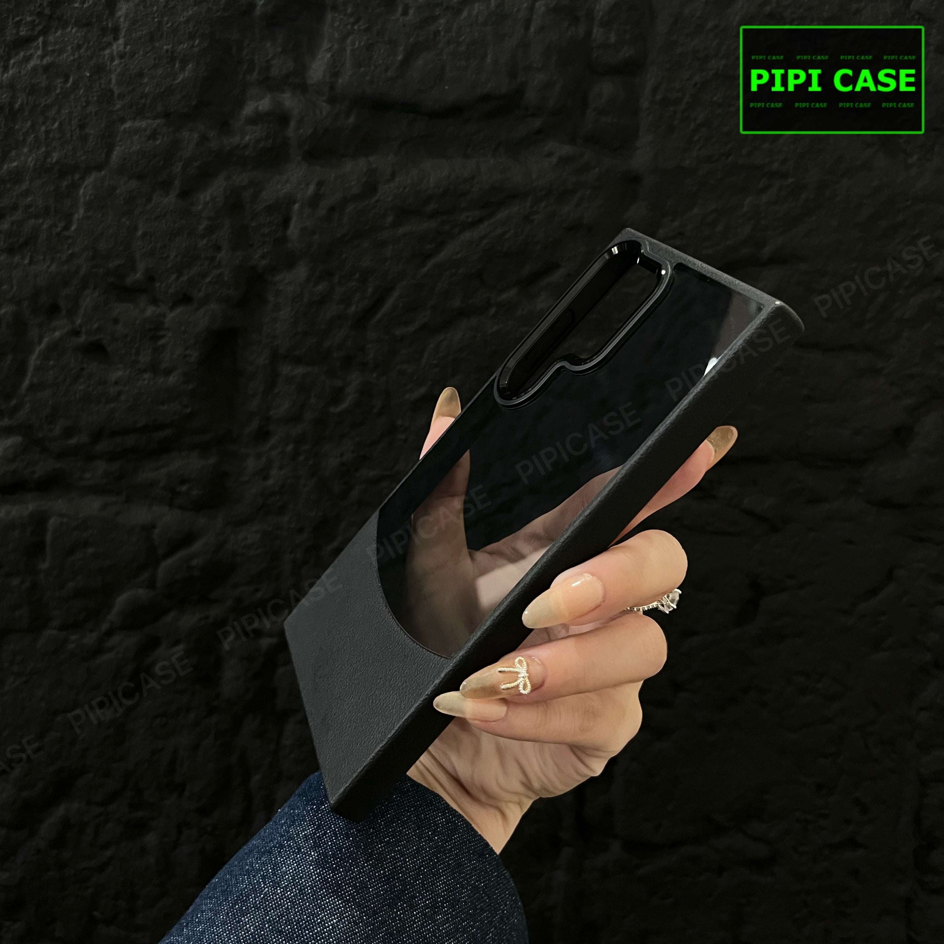 Case for Samsung S22 Ultra 5G - Richy - S22URI-D