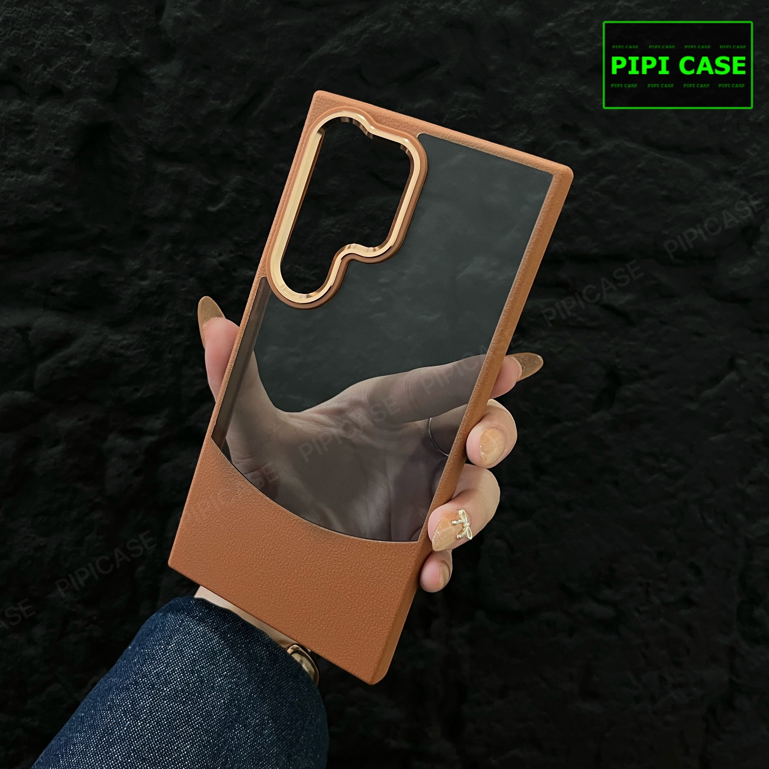 Case for Samsung S25 Ultra 5G - Richy - S25URI-N