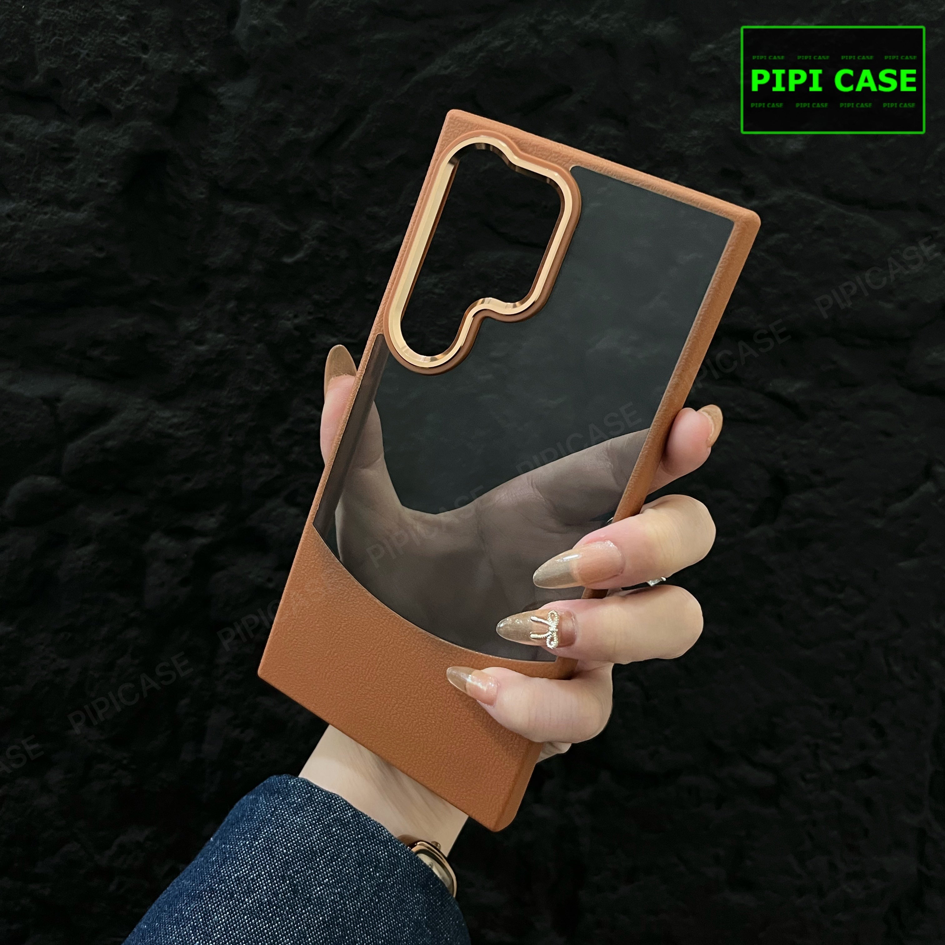 Case for Samsung S23 Ultra 5G - Richy - S23URI-N