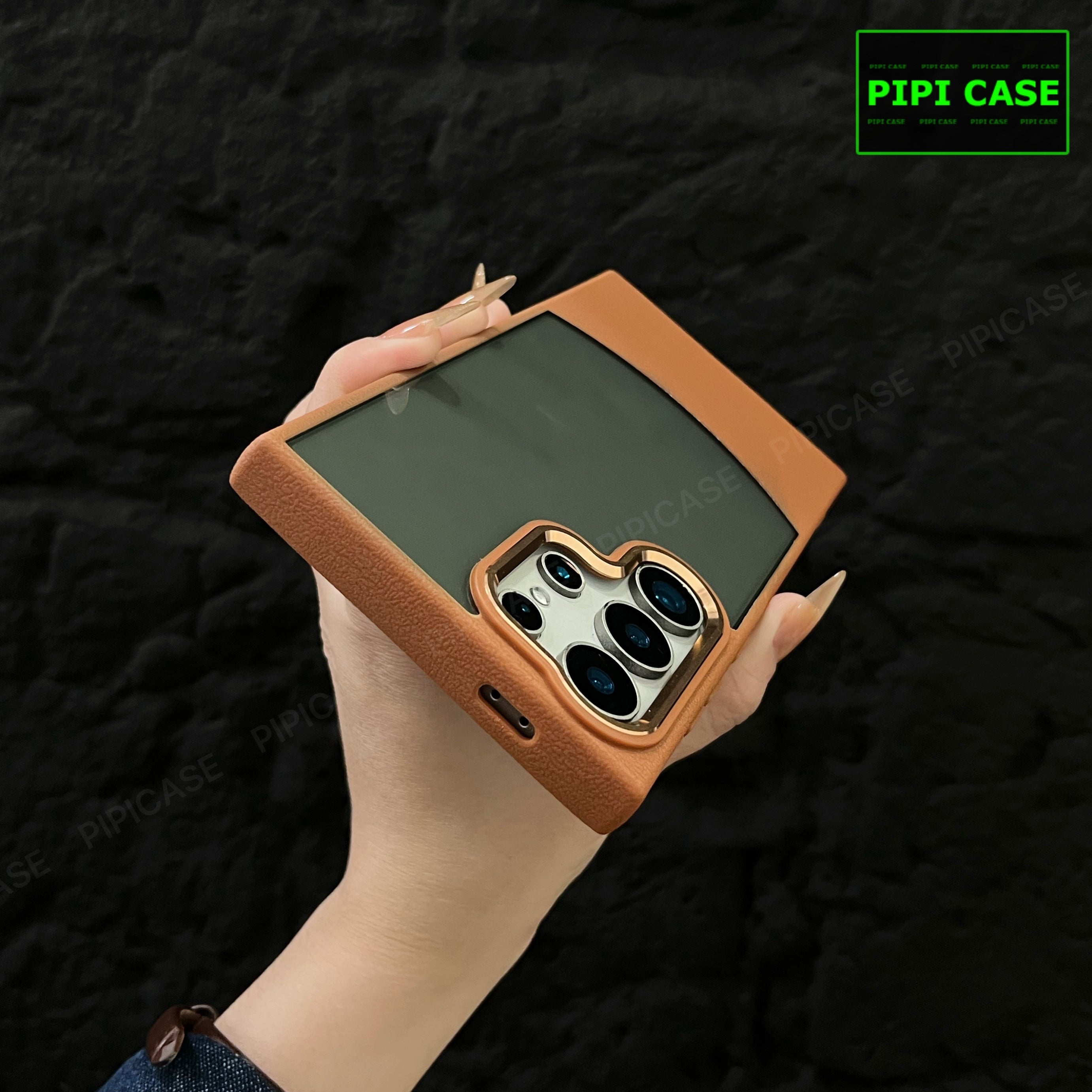 Case for Samsung S22 Ultra 5G - Richy - S22URI-N