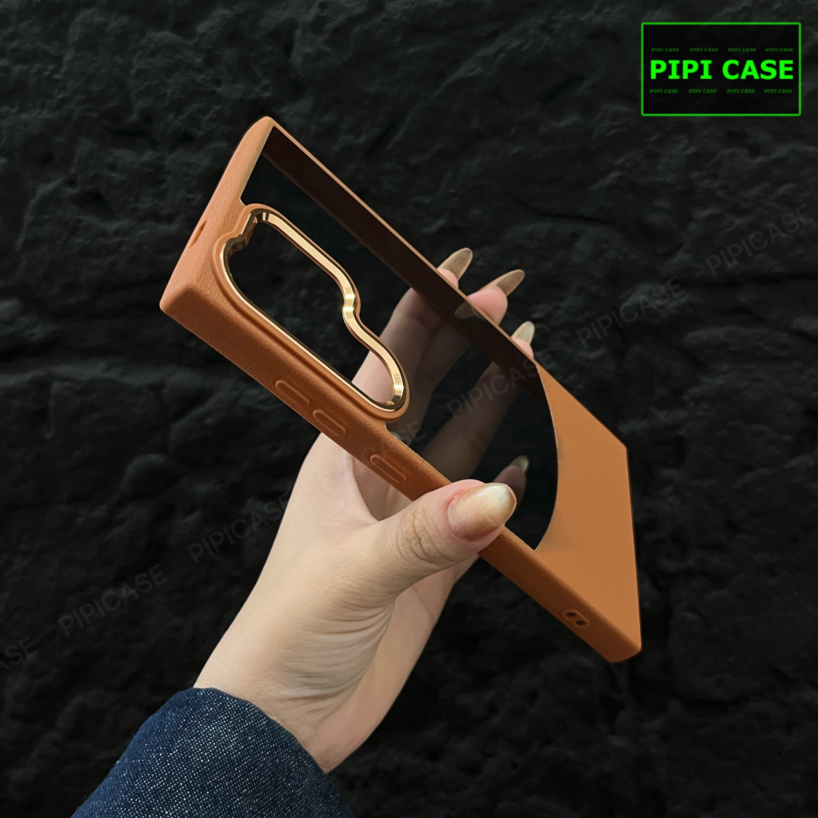 Case for Samsung S22 Ultra 5G - Richy - S22URI-N