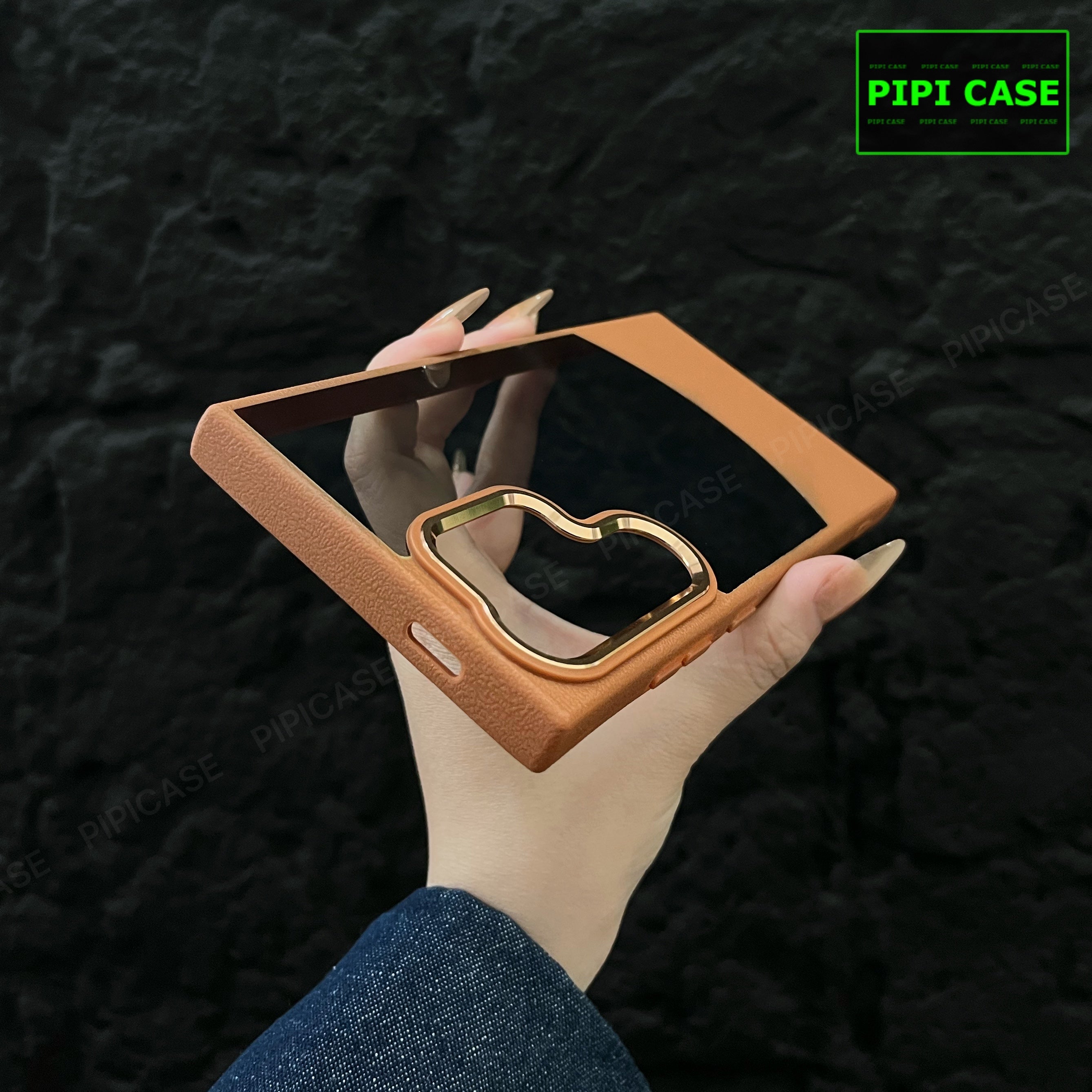 Case for Samsung S25 Ultra 5G - Richy - S25URI-N