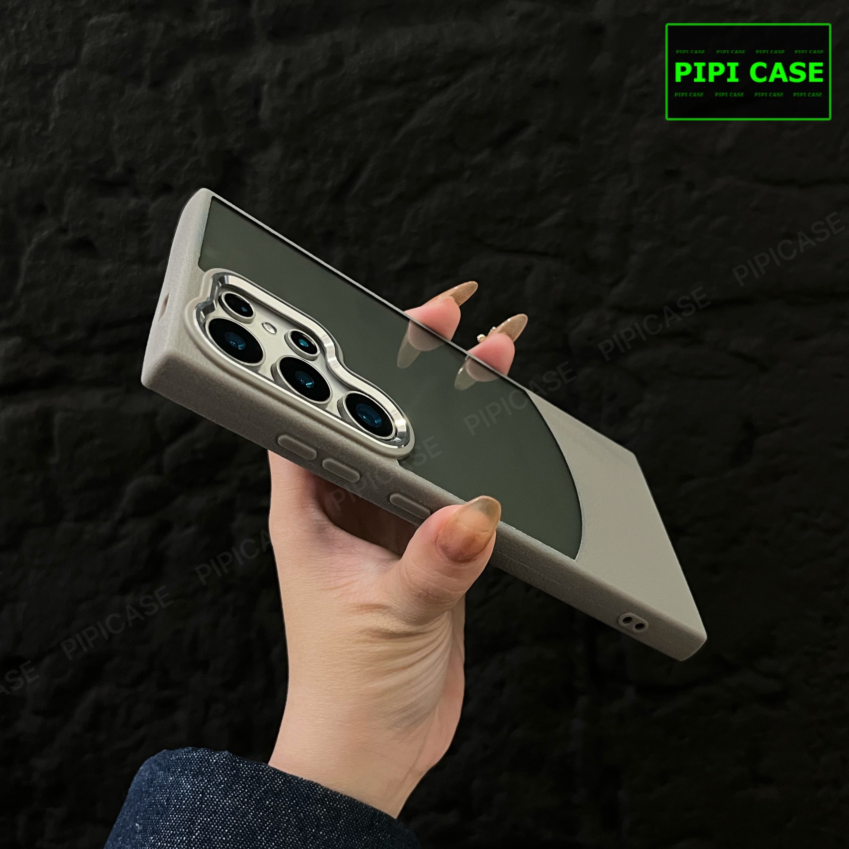 Case for Samsung S22 Ultra 5G - Richy - S22URI-XD