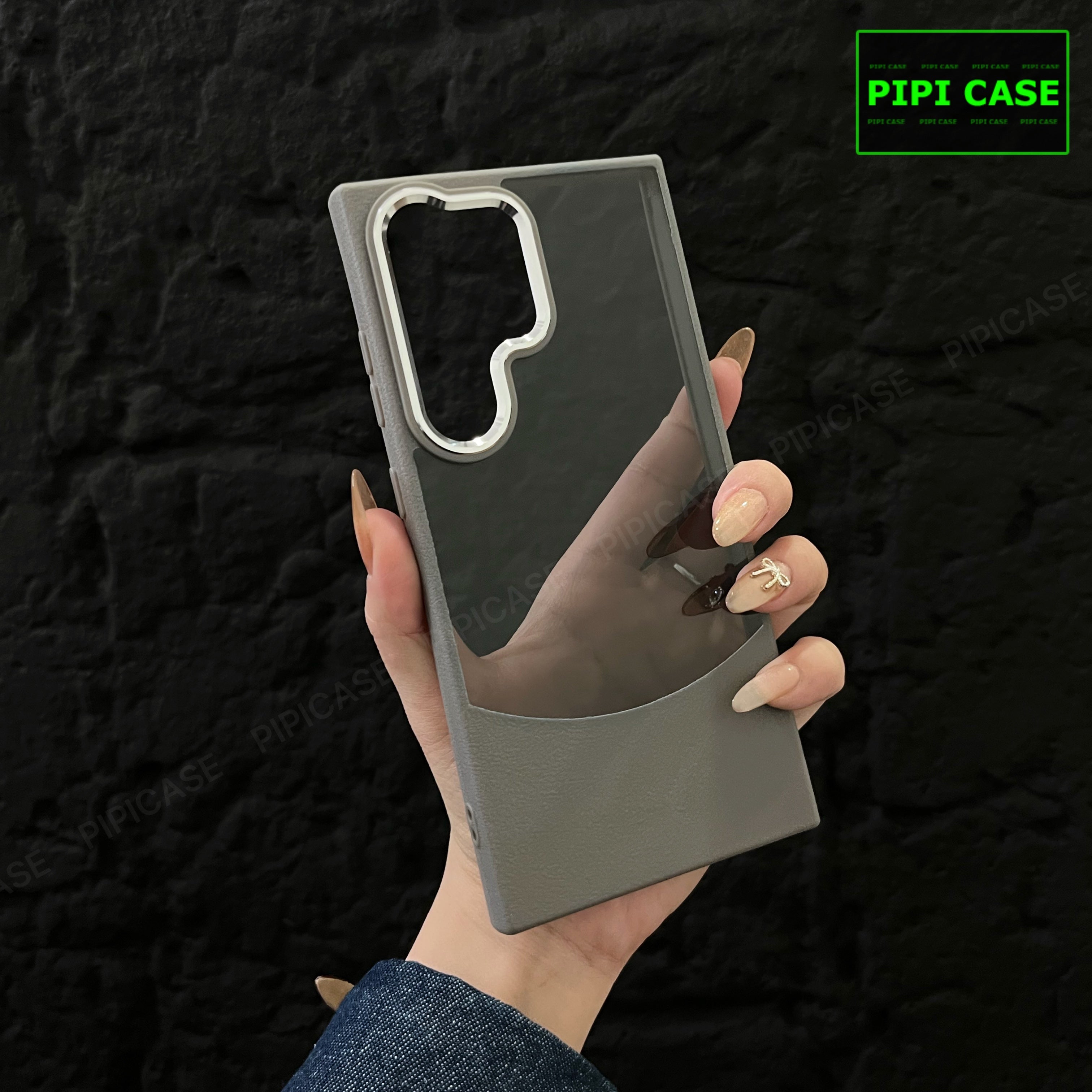 Case for Samsung S22 Ultra 5G - Richy - S22URI-XA