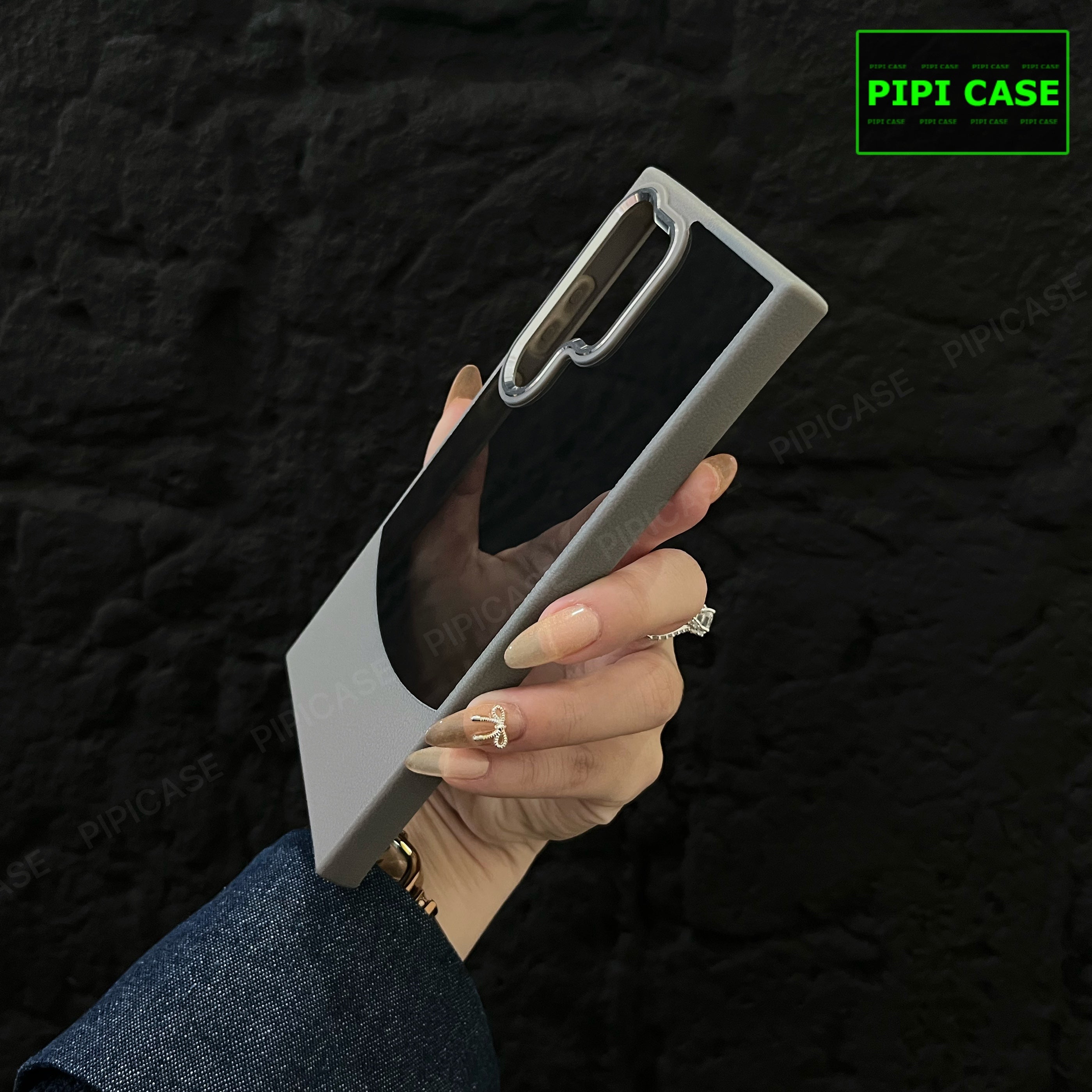 Case for Samsung S22 Ultra 5G - Richy - S22URI-XA