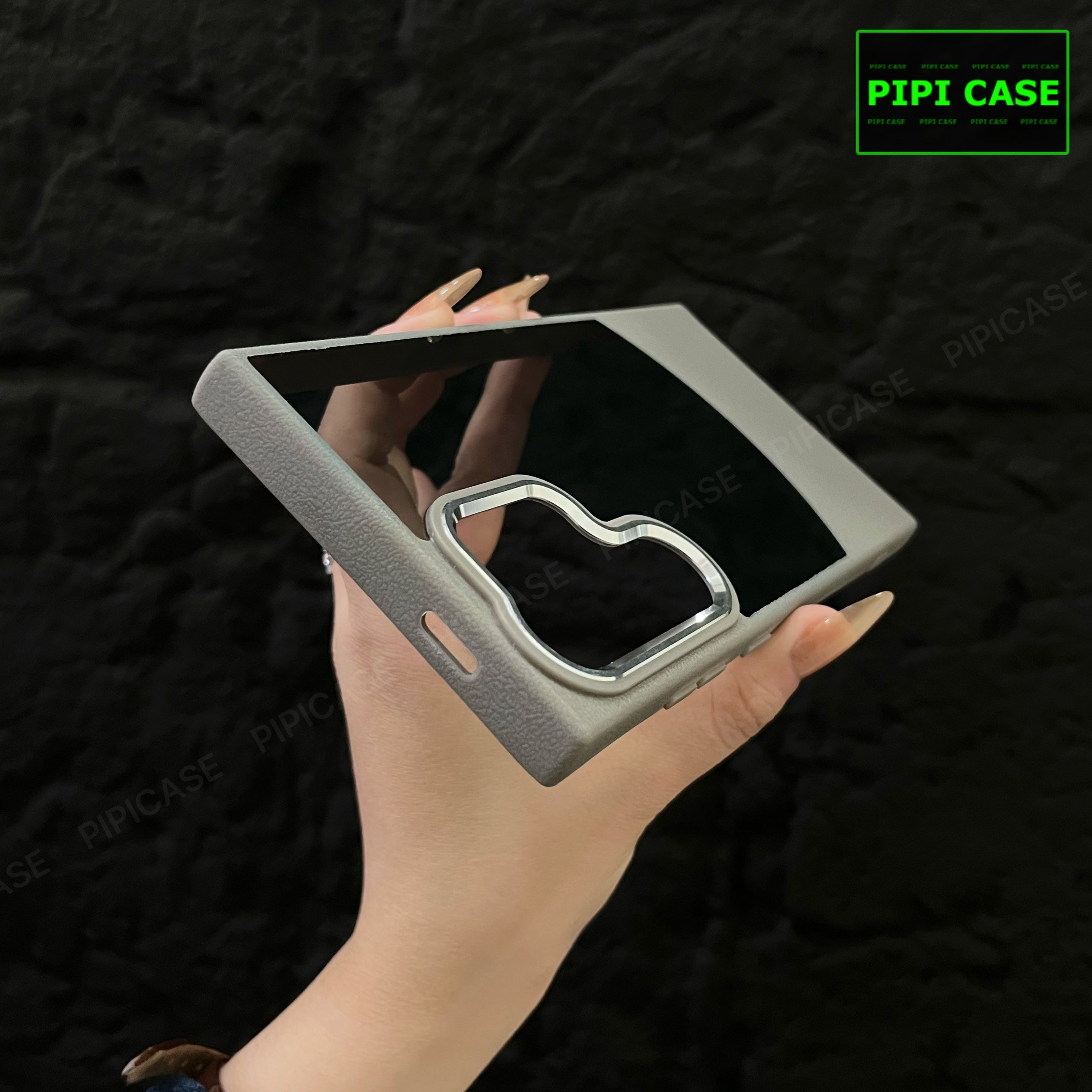 Case for Samsung S22 Ultra 5G - Richy - S22URI-XA