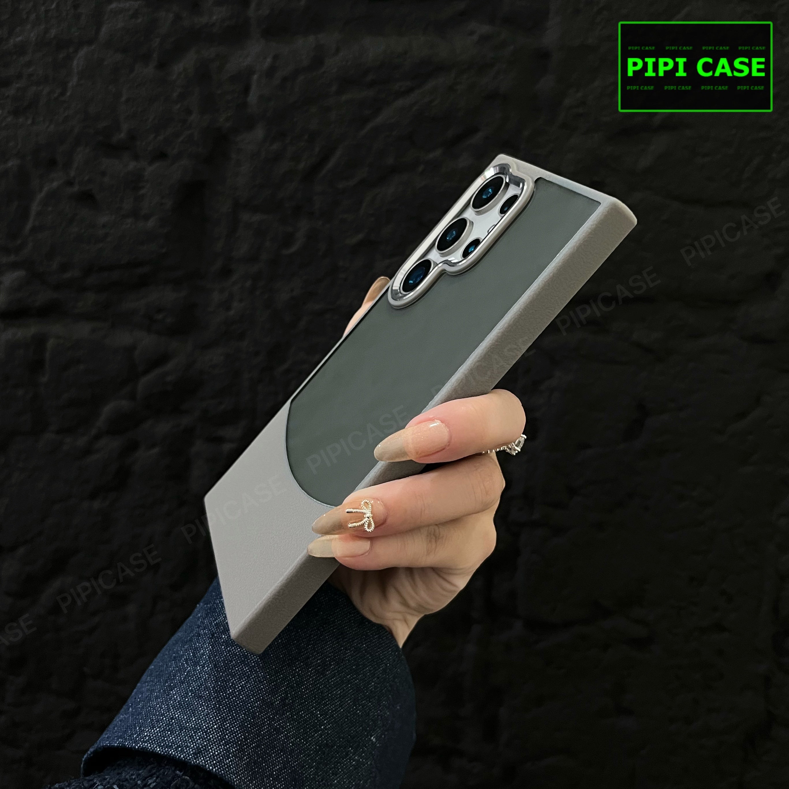 Case for Samsung S22 Ultra 5G - Richy - S22URI-XD