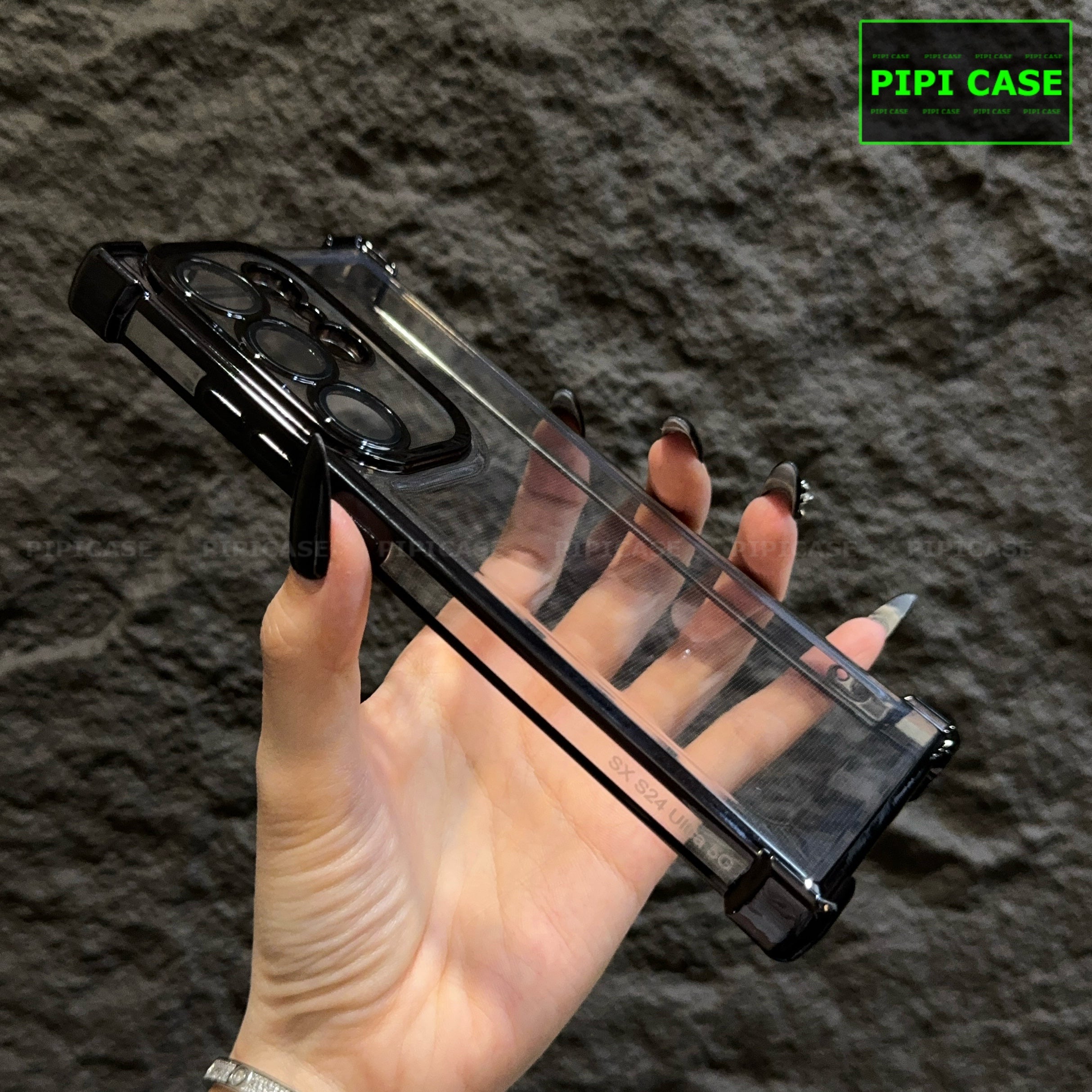 Case for Samsung S22 Ultra 5G - Gu - S22UGU-D