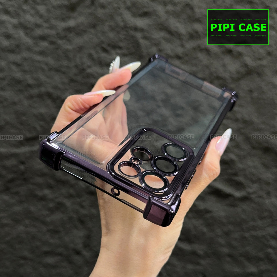 Case for Samsung S22 Ultra 5G - Gu - S22UGU-T2