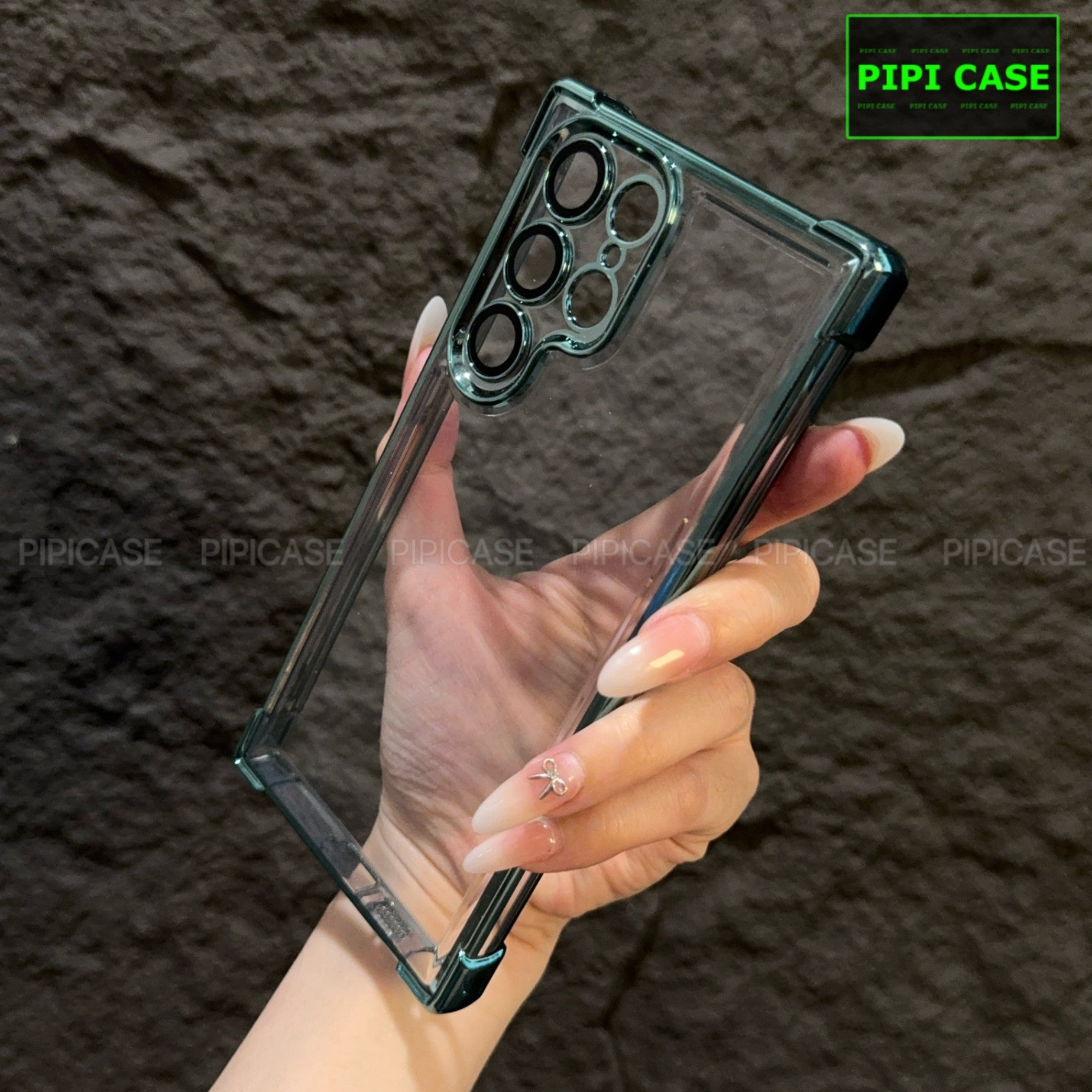 Case for Samsung S22 Ultra 5G - Gu - S22UGU-XN