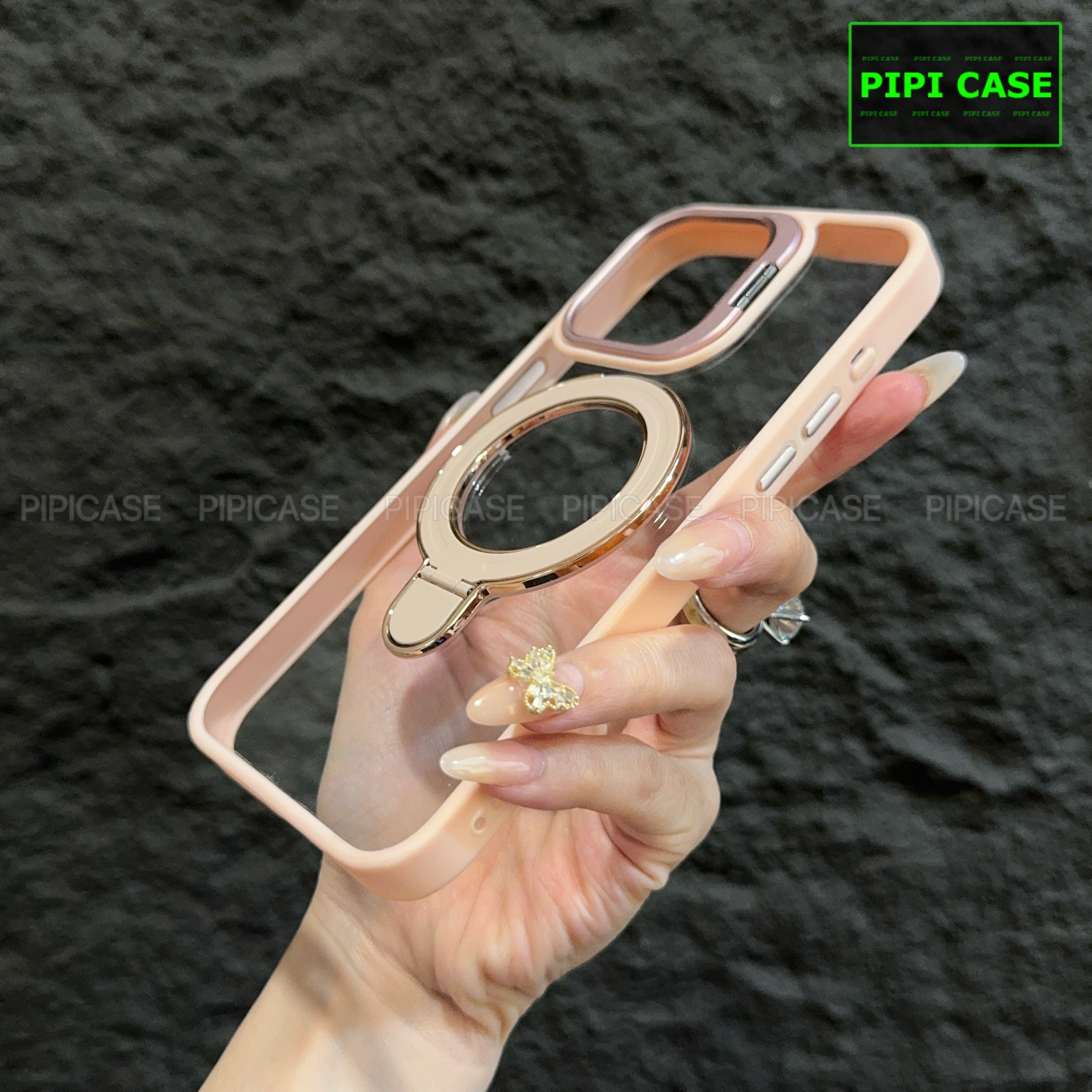 Case for iPhone 14 Pro Max - Super Gone - 14MSG-H