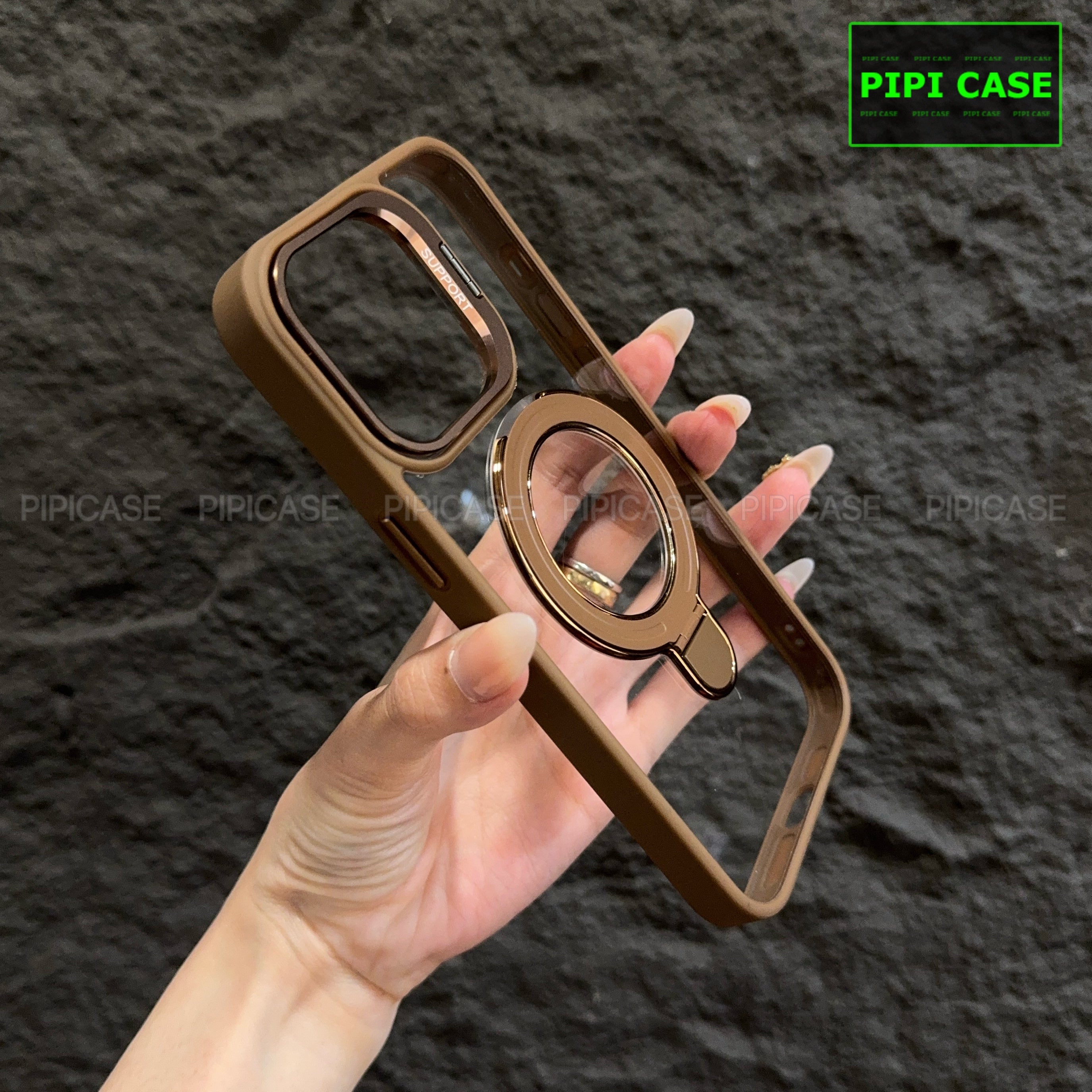 Case for iPhone 14 Pro Max - Super Gone - 14MSG-N