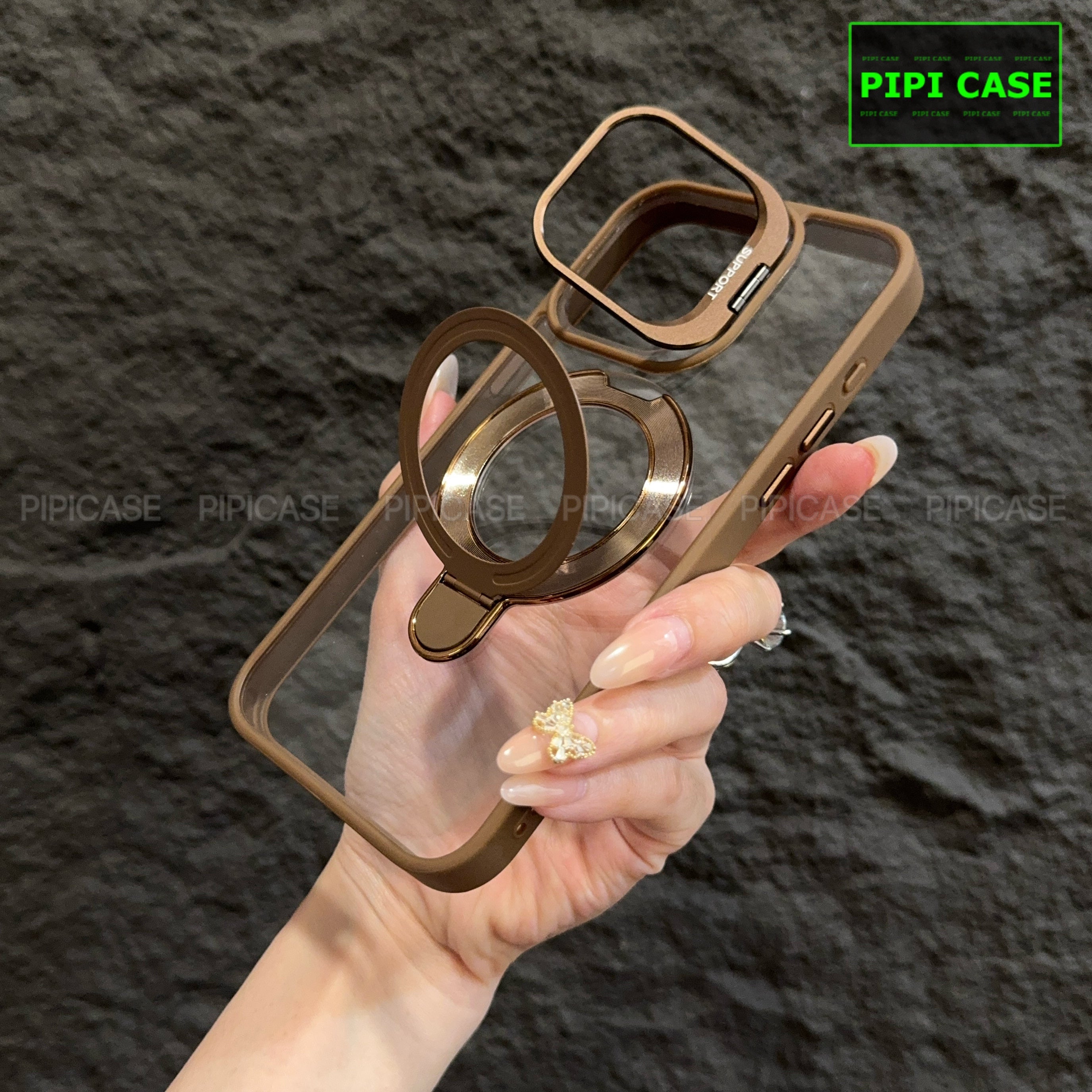 Case for iPhone 14 Pro Max - Super Gone - 14MSG-N