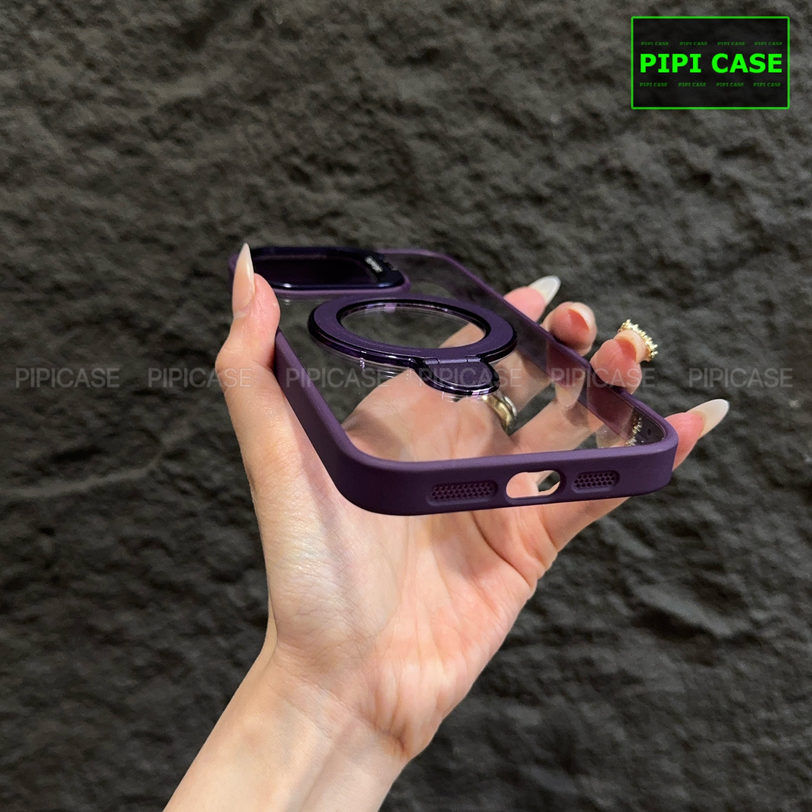 Case for iPhone 14 Pro Max - Super Gone - 14MSG-T2