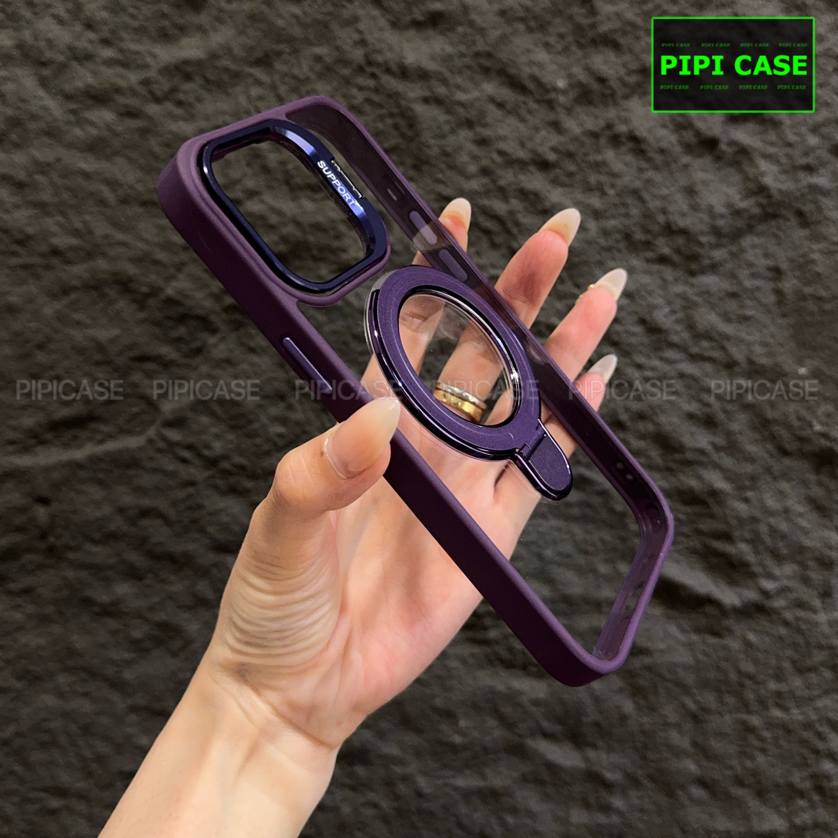 Case for iPhone 14 Pro Max - Super Gone - 14MSG-T2