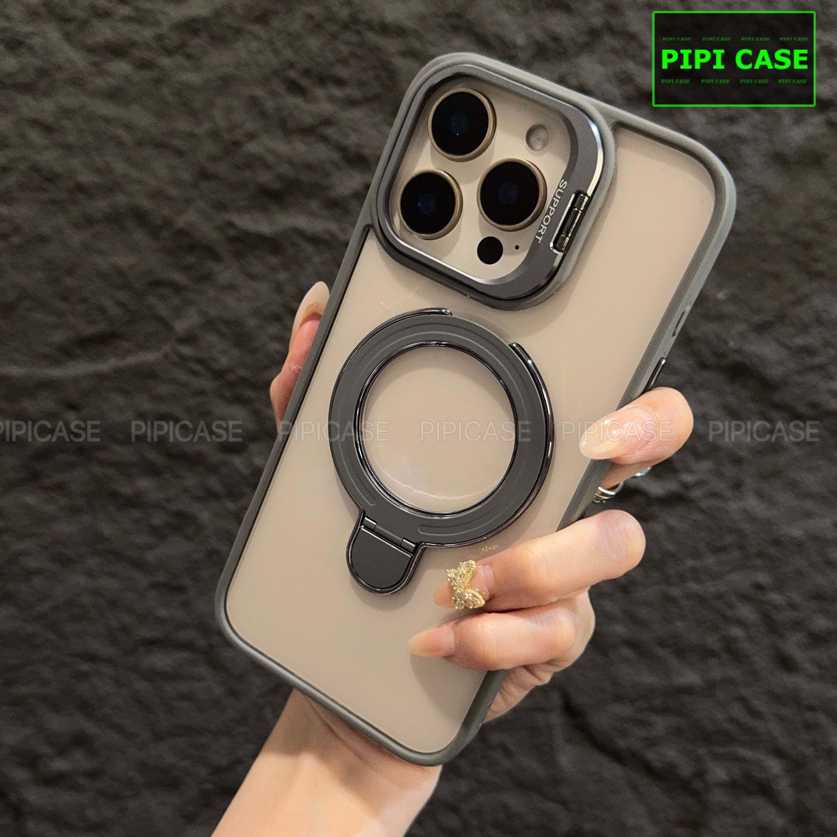 Case for iPhone 14 Pro Max - Super Gone - 14MSG-XA