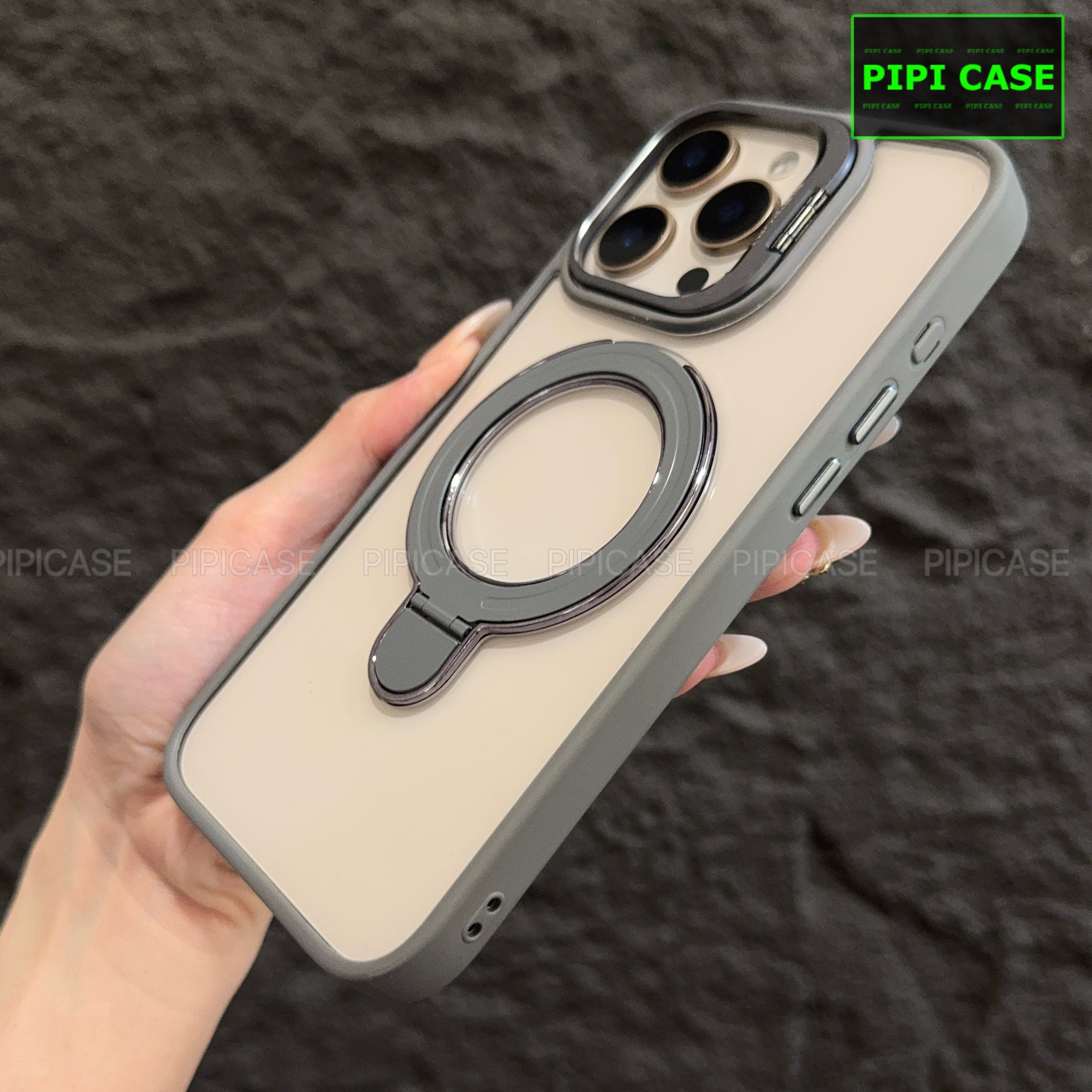 Case for iPhone 14 Pro Max - Super Gone - 14MSG-XA