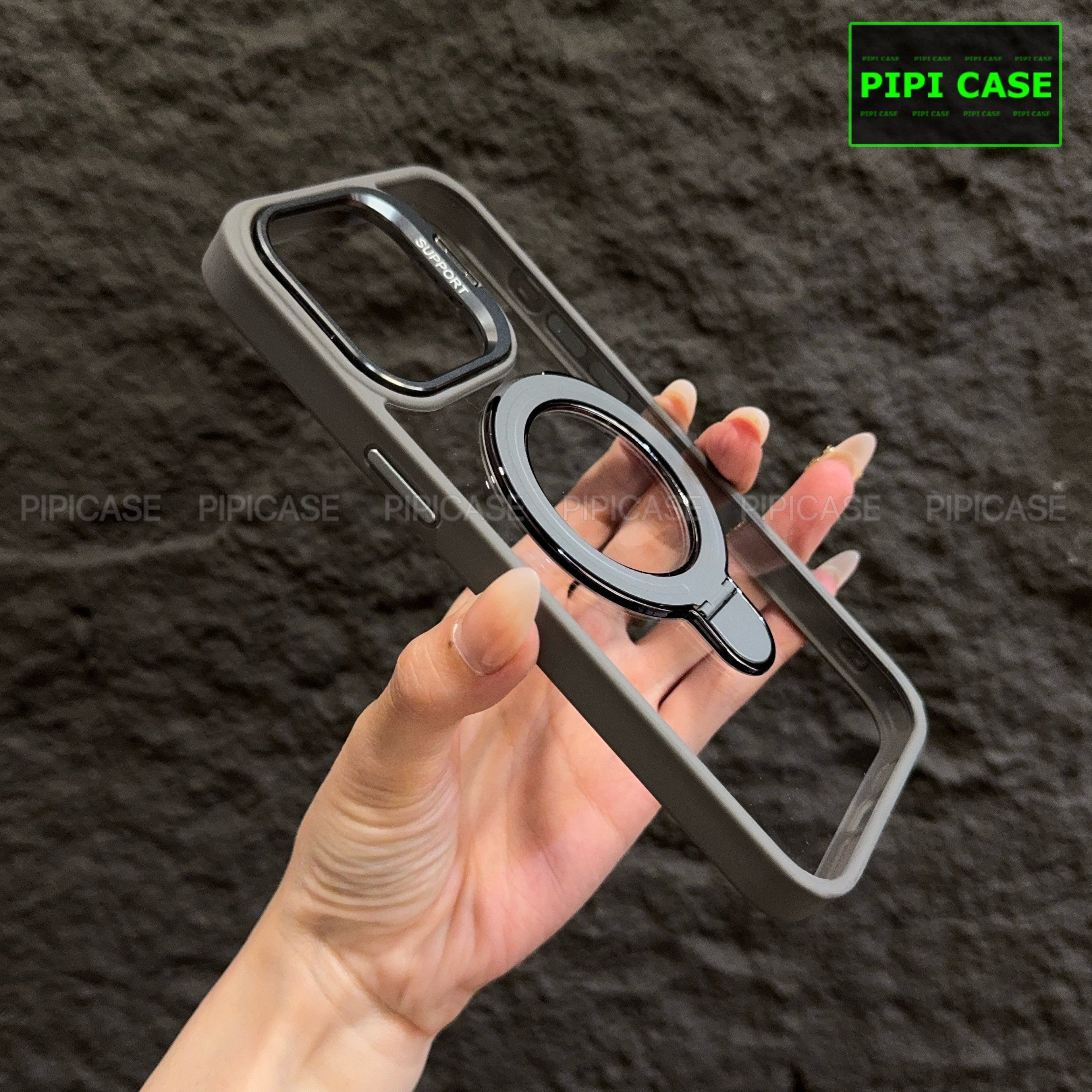 Case for iPhone 14 Pro Max - Super Gone - 14MSG-XA