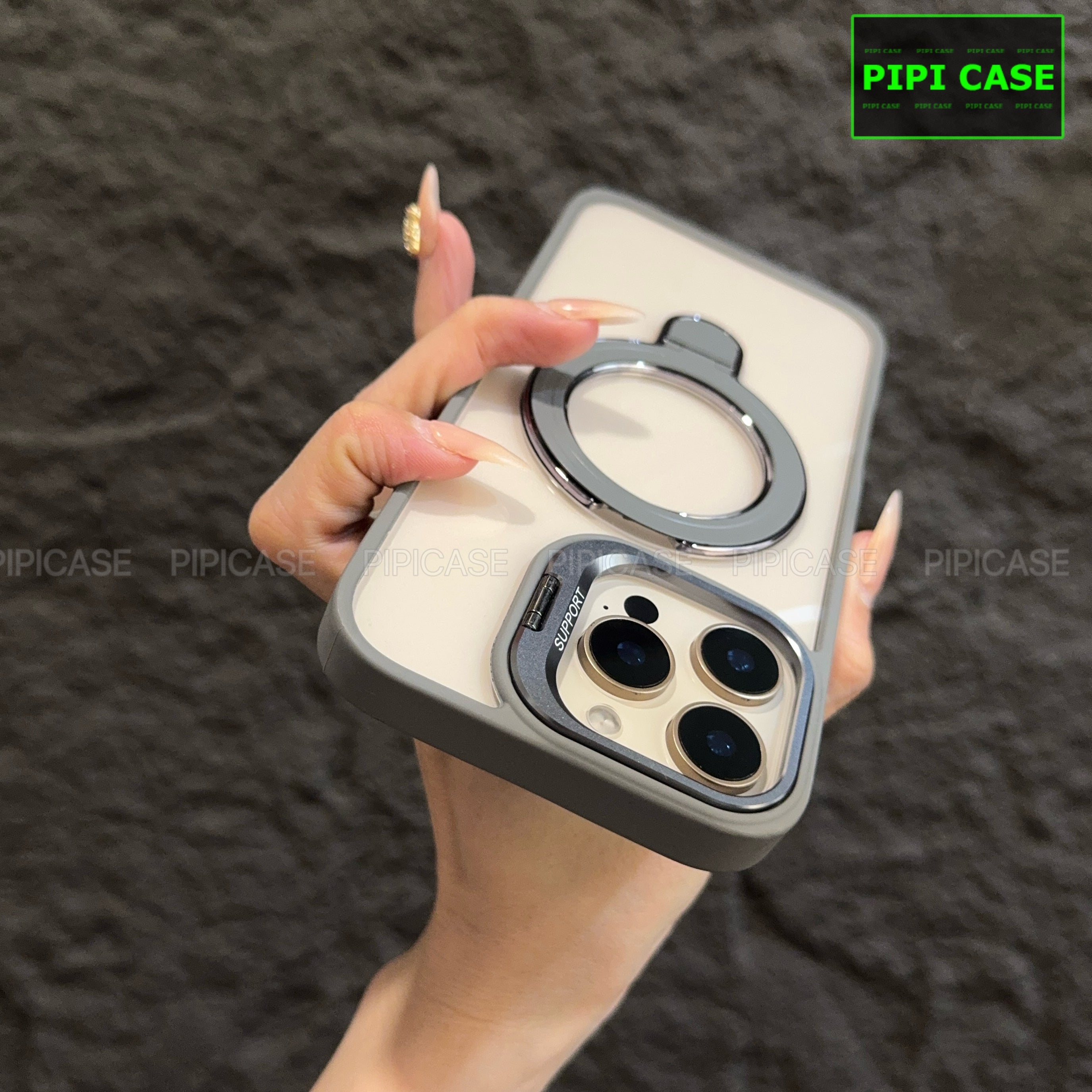 Case for iPhone 14 Pro Max - Super Gone - 14MSG-XA