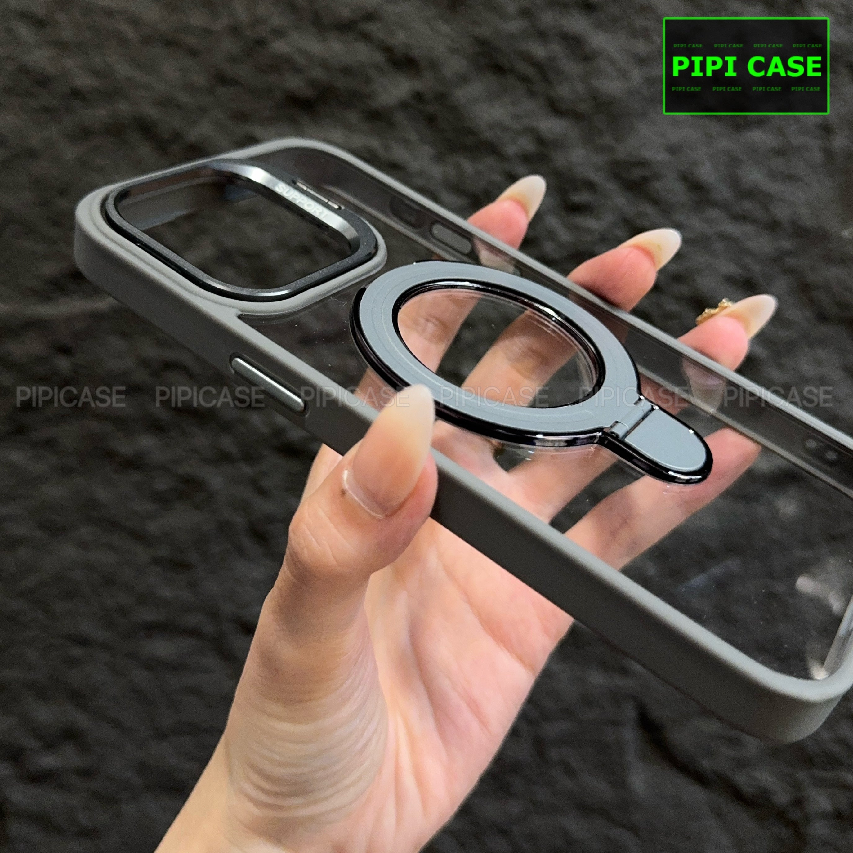 Case for iPhone 14 Pro Max - Super Gone - 14MSG-XA
