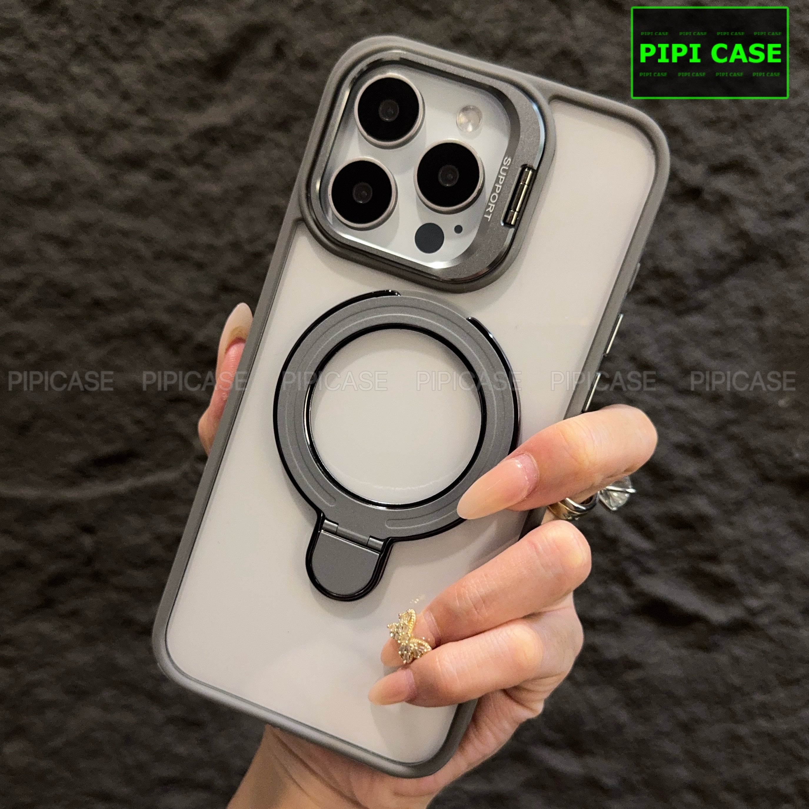 Case for iPhone 14 Pro Max - Super Gone - 14MSG-XA