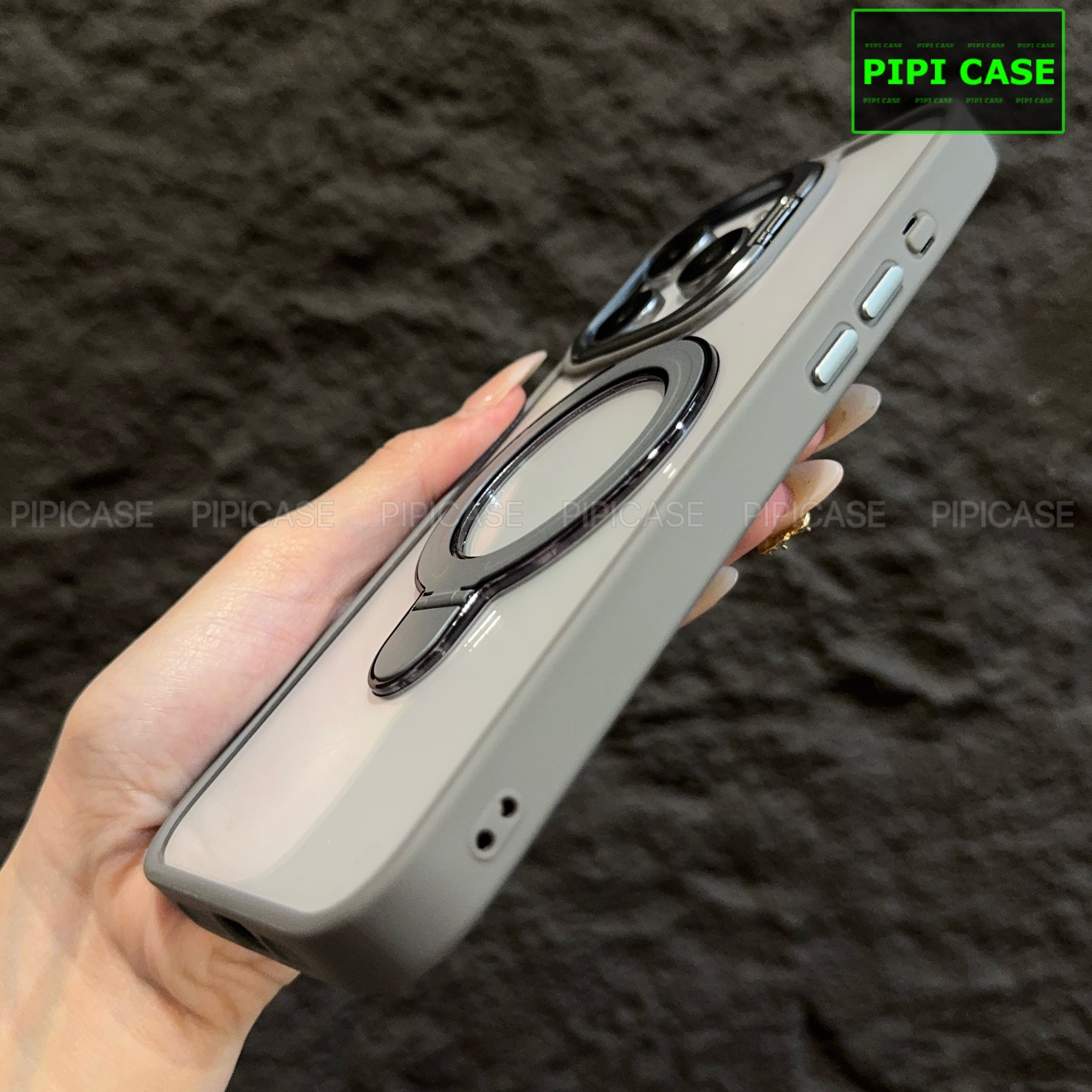 Case for iPhone 14 Pro Max - Super Gone - 14MSG-XA