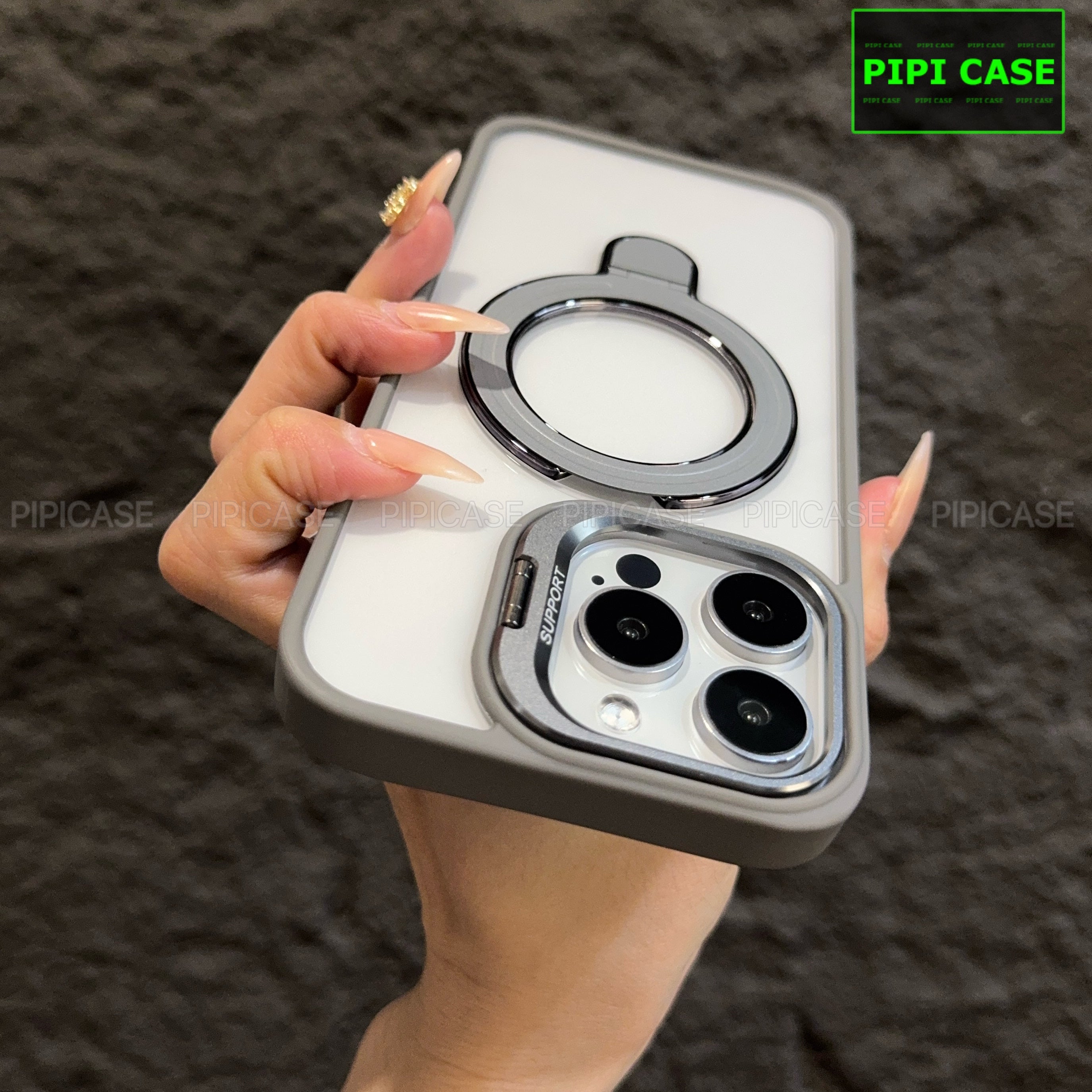 Case for iPhone 14 Pro Max - Super Gone - 14MSG-XA