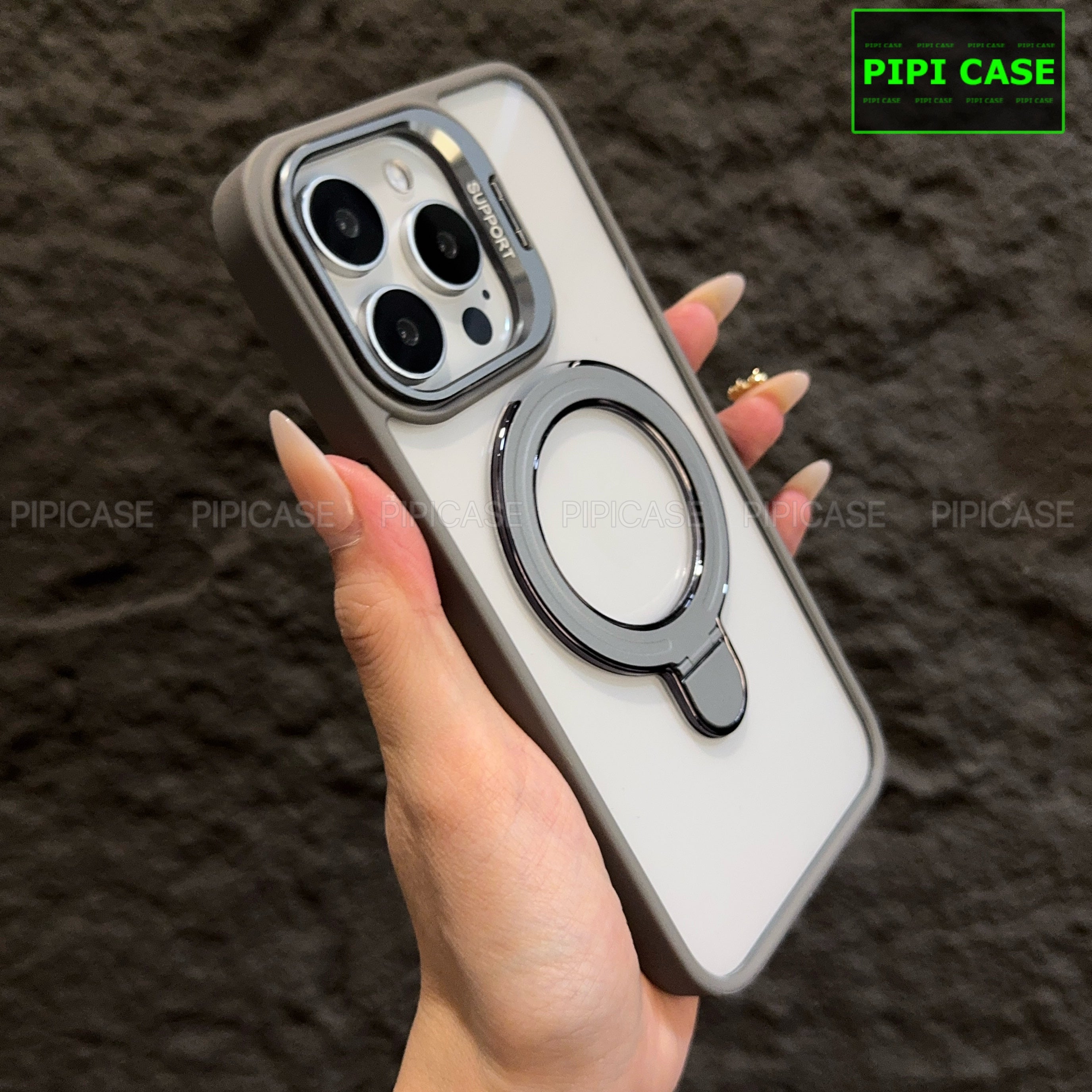 Case for iPhone 14 Pro Max - Super Gone - 14MSG-XA