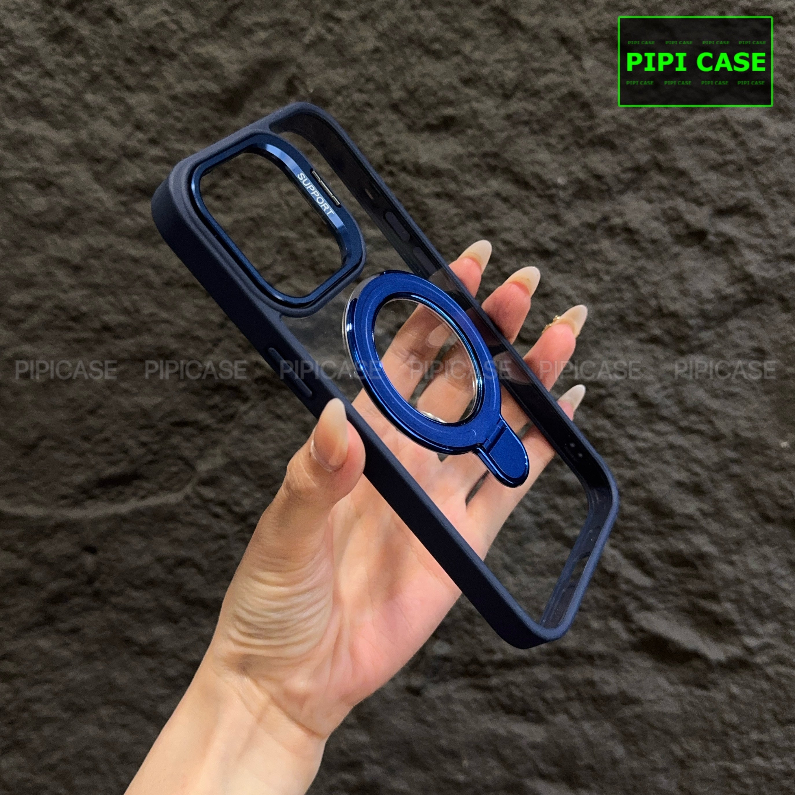 Case for iPhone 14 Pro Max - Super Gone - 14MSG-XD