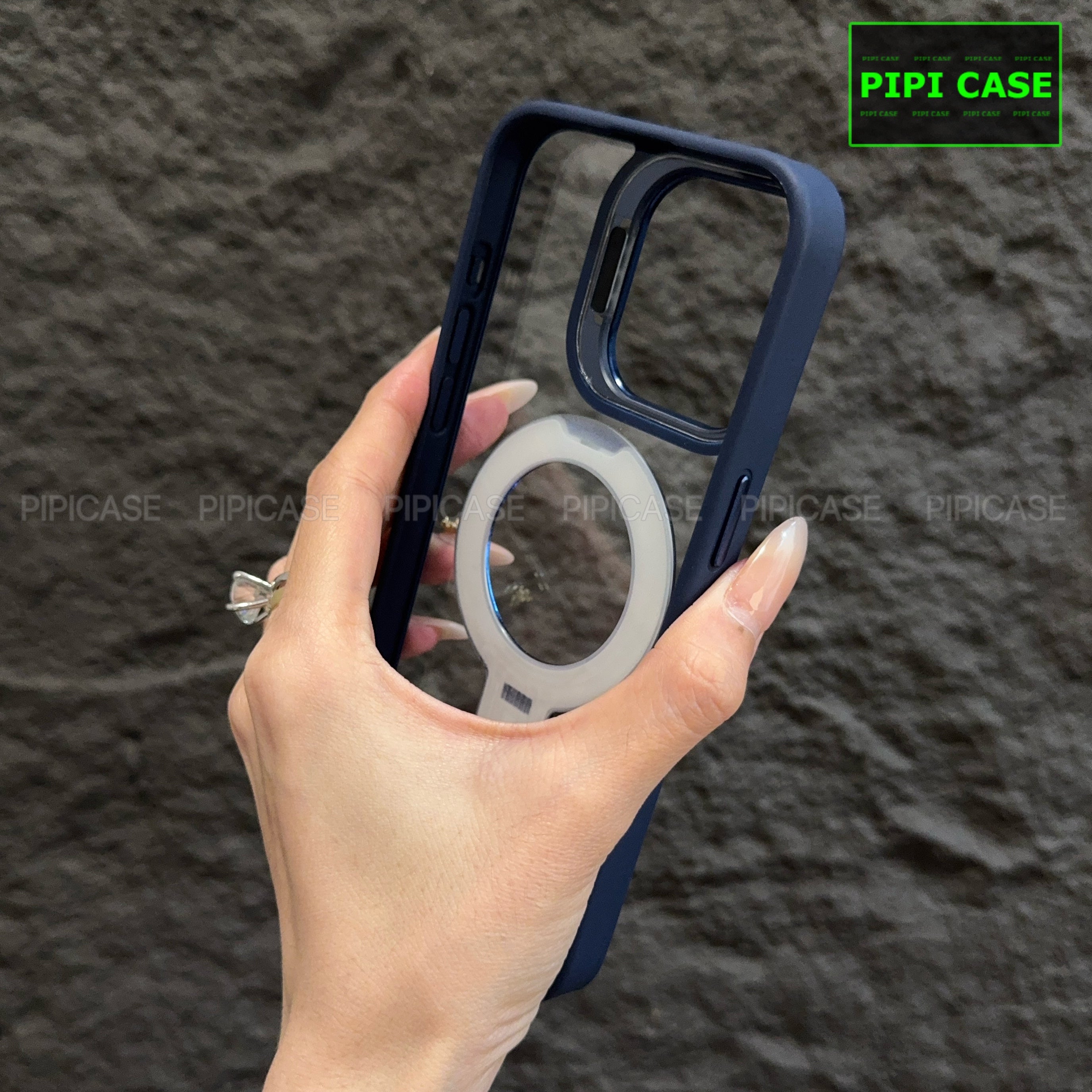 Case for iPhone 14 Pro Max - Super Gone - 14MSG-XD