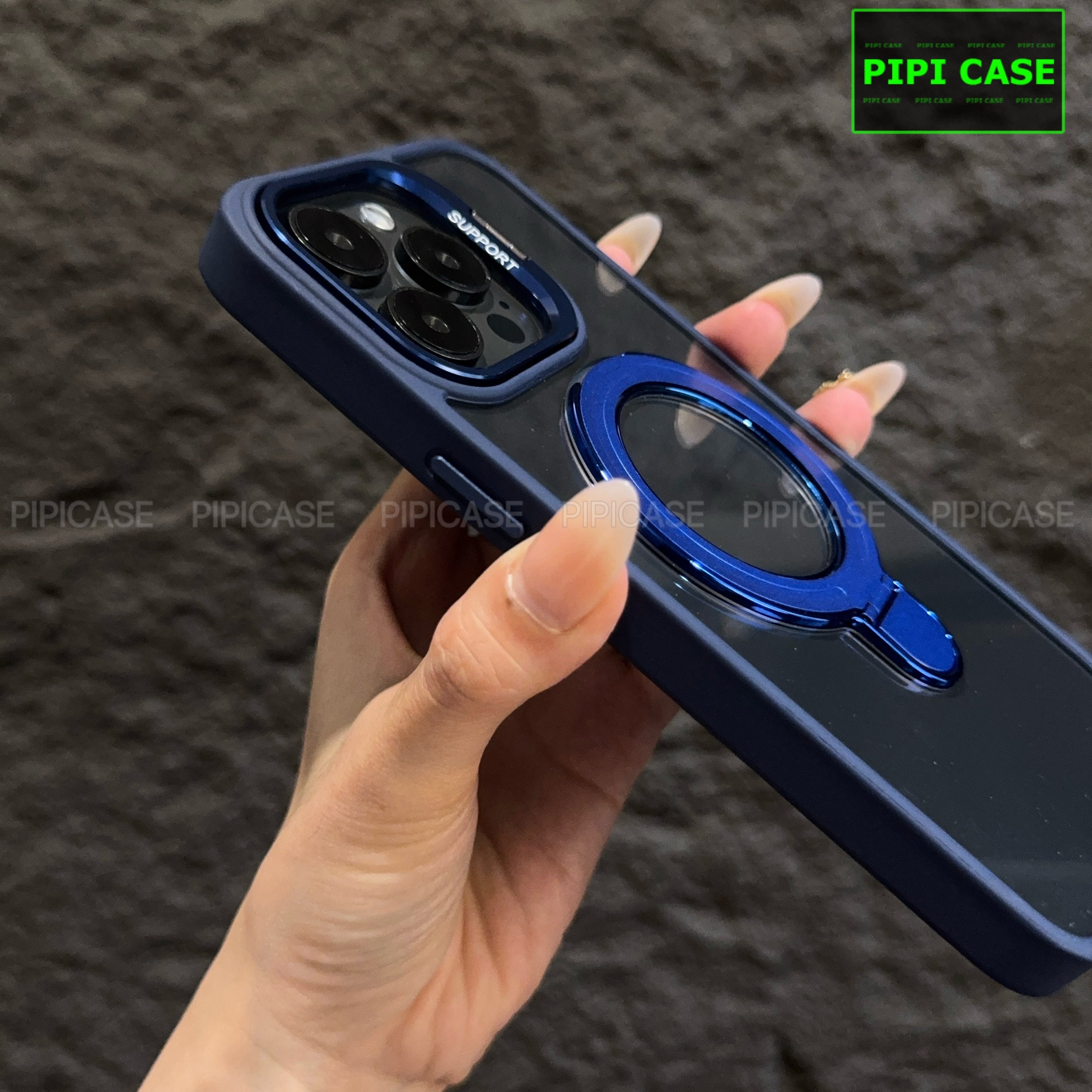 Case for iPhone 14 Pro Max - Super Gone - 14MSG-XD
