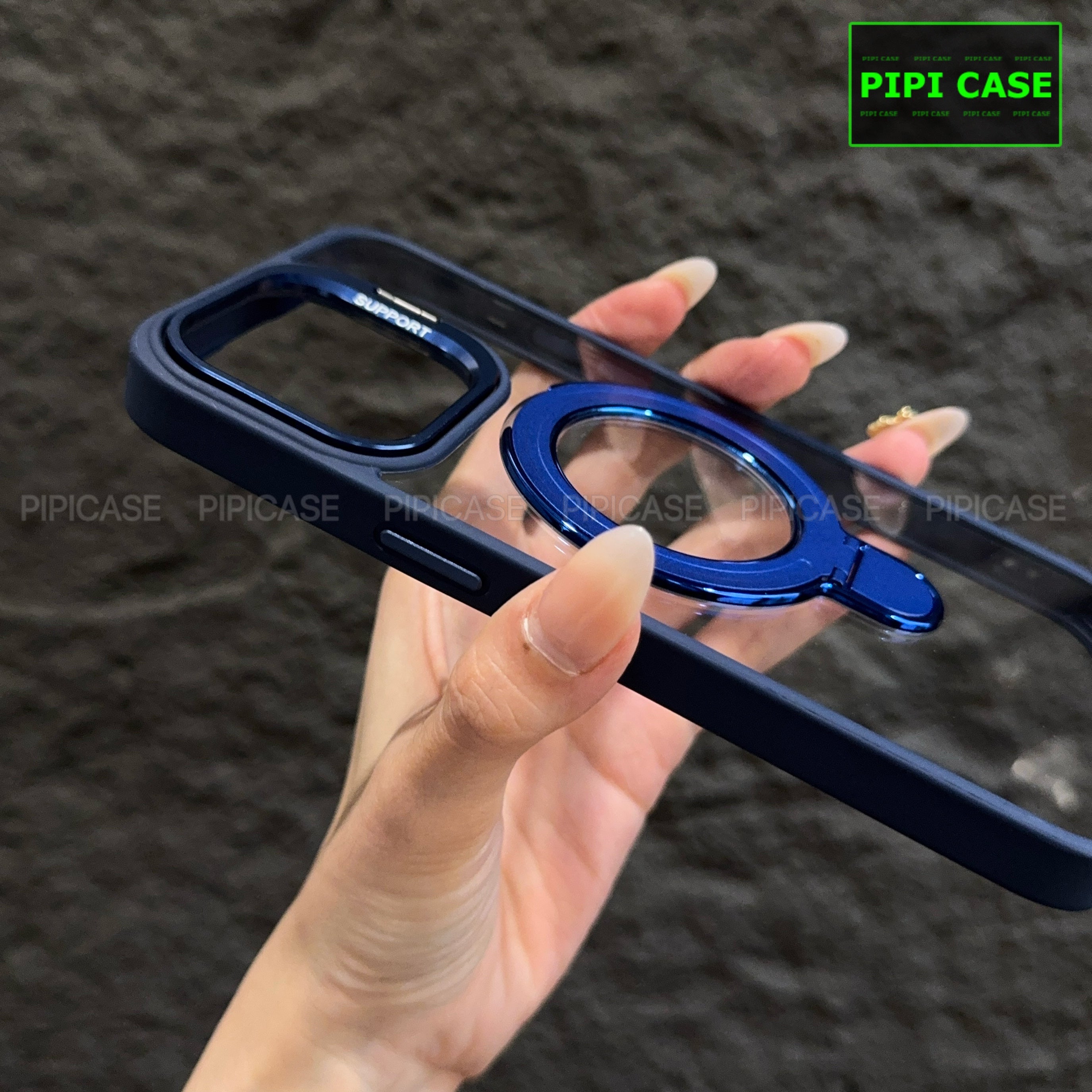 Case for iPhone 14 Pro Max - Super Gone - 14MSG-XD