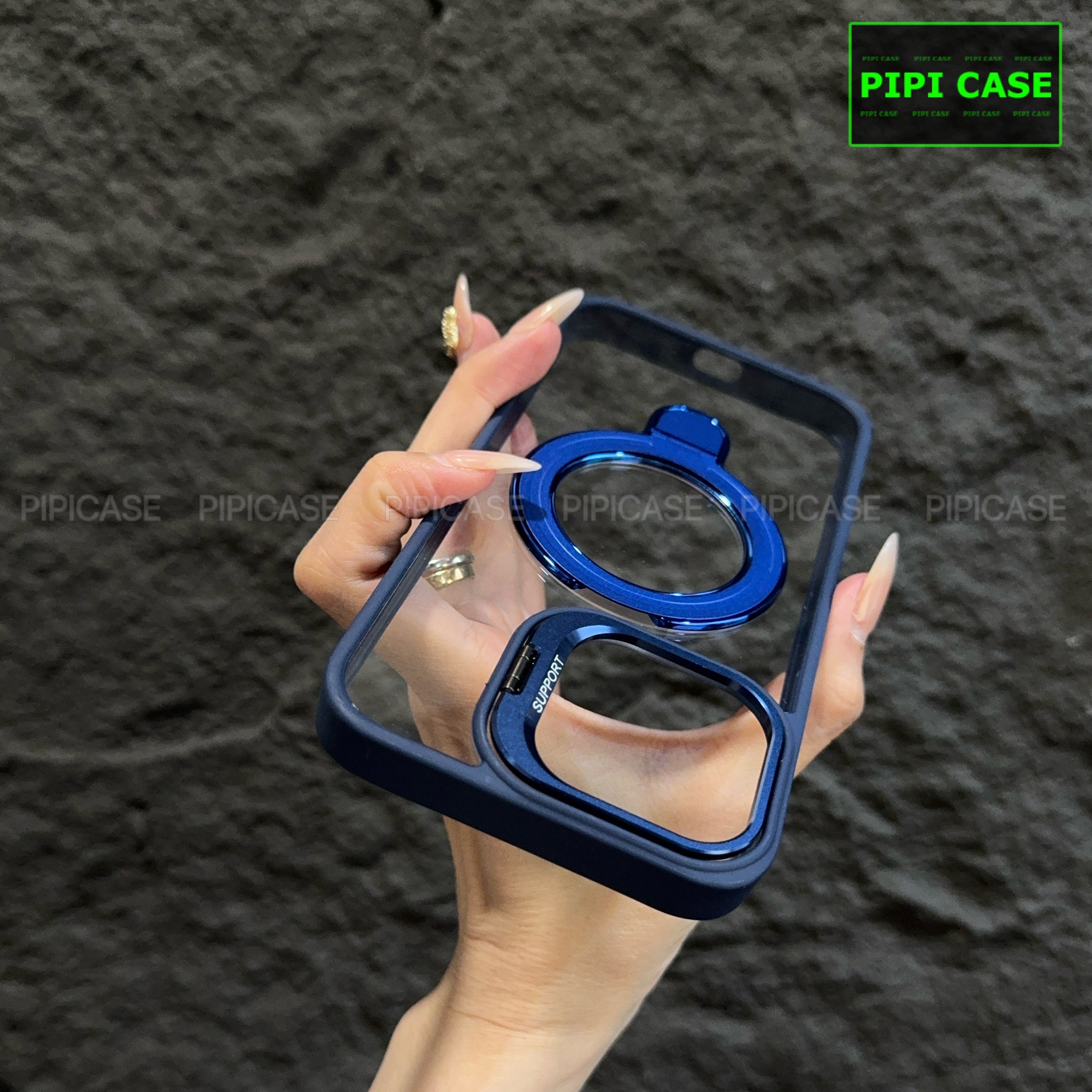 Case for iPhone 14 Pro Max - Super Gone - 14MSG-XD