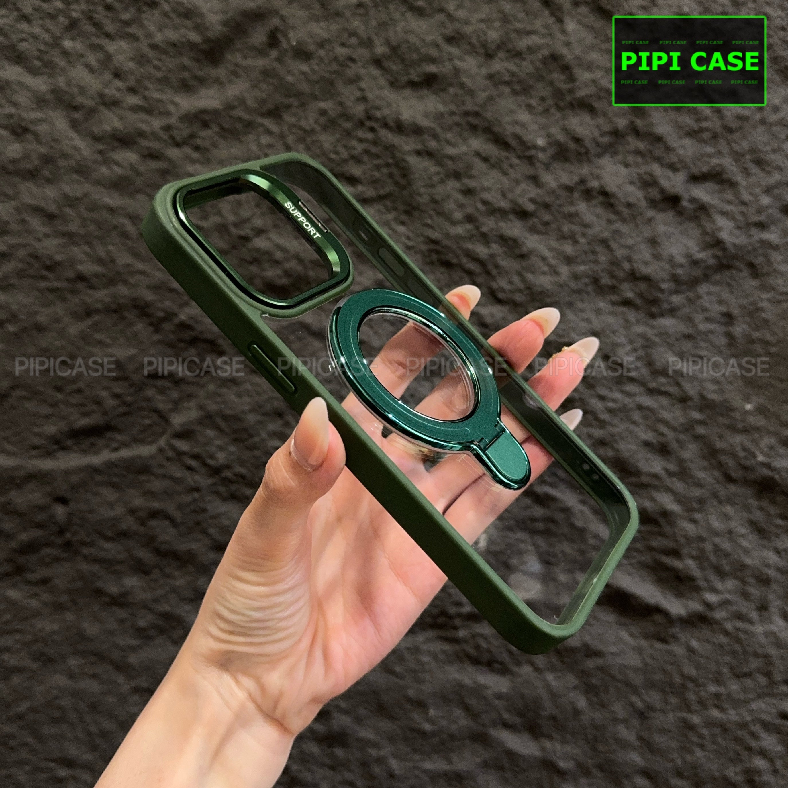 Case for iPhone 14 Pro Max - Super Gone - 14MSG-XL