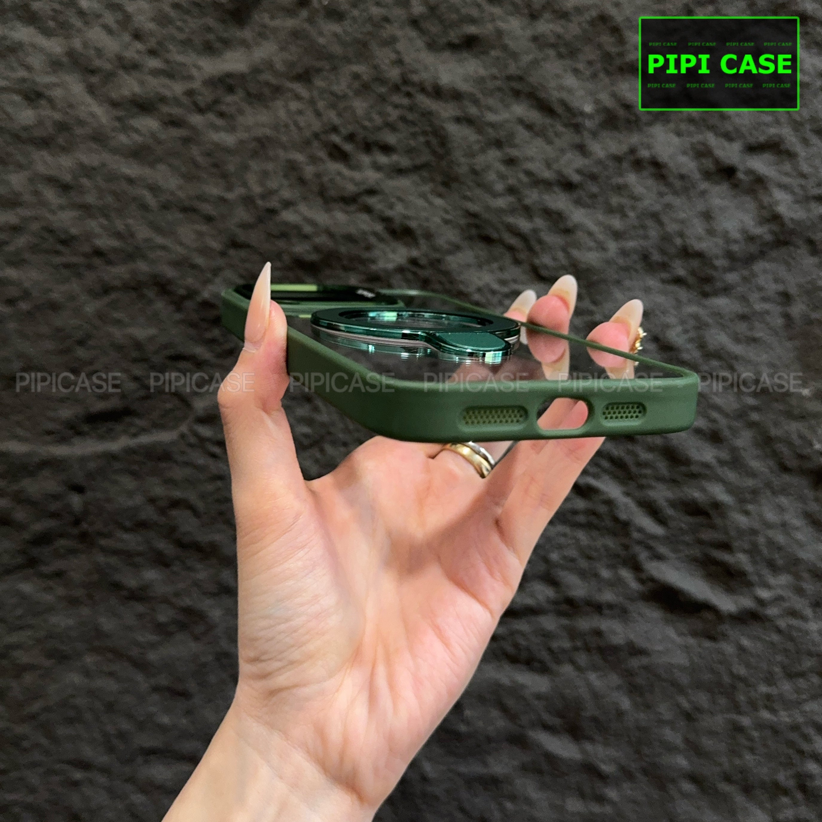 Case for iPhone 14 Pro Max - Super Gone - 14MSG-XL