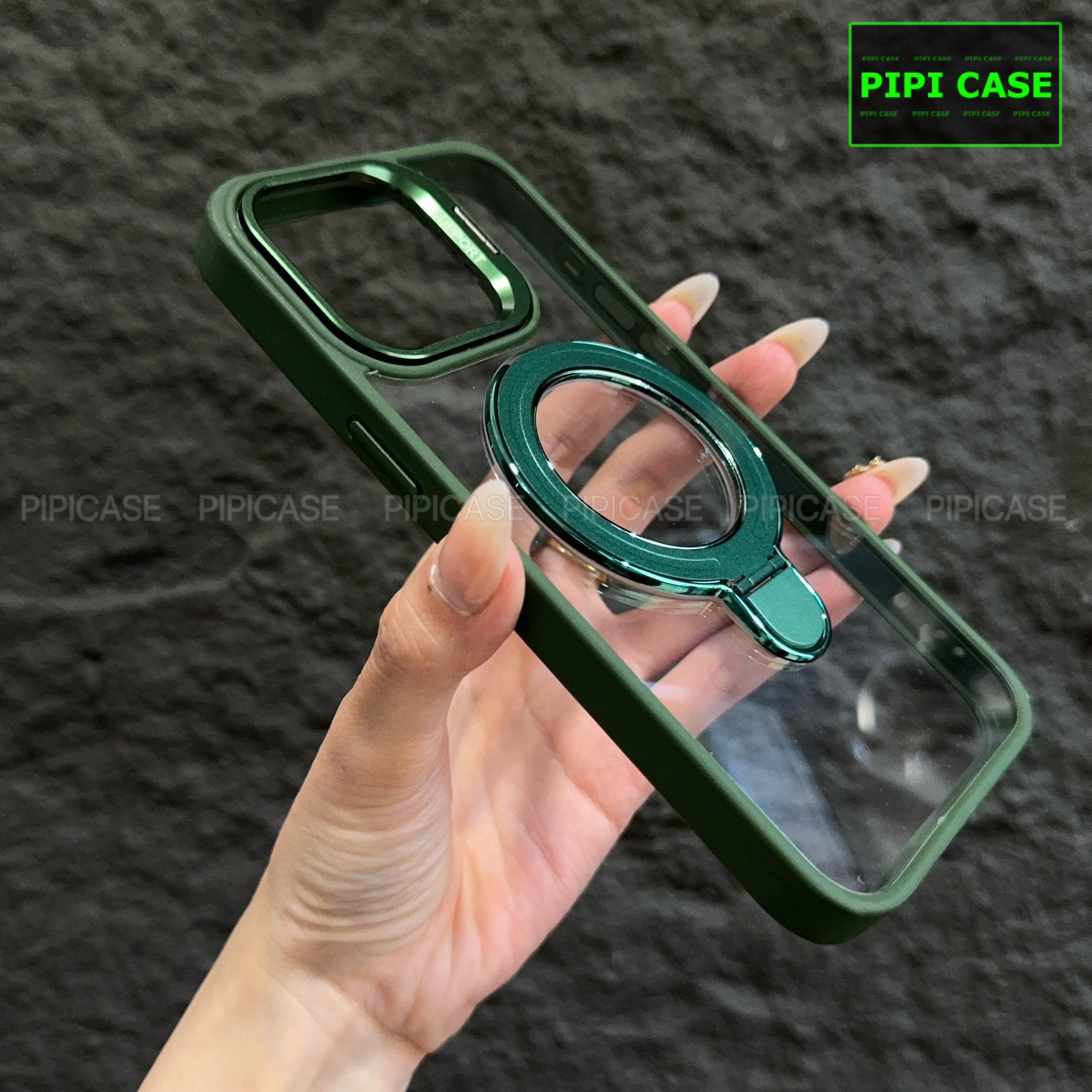 Case for iPhone 14 Pro Max - Super Gone - 14MSG-XL