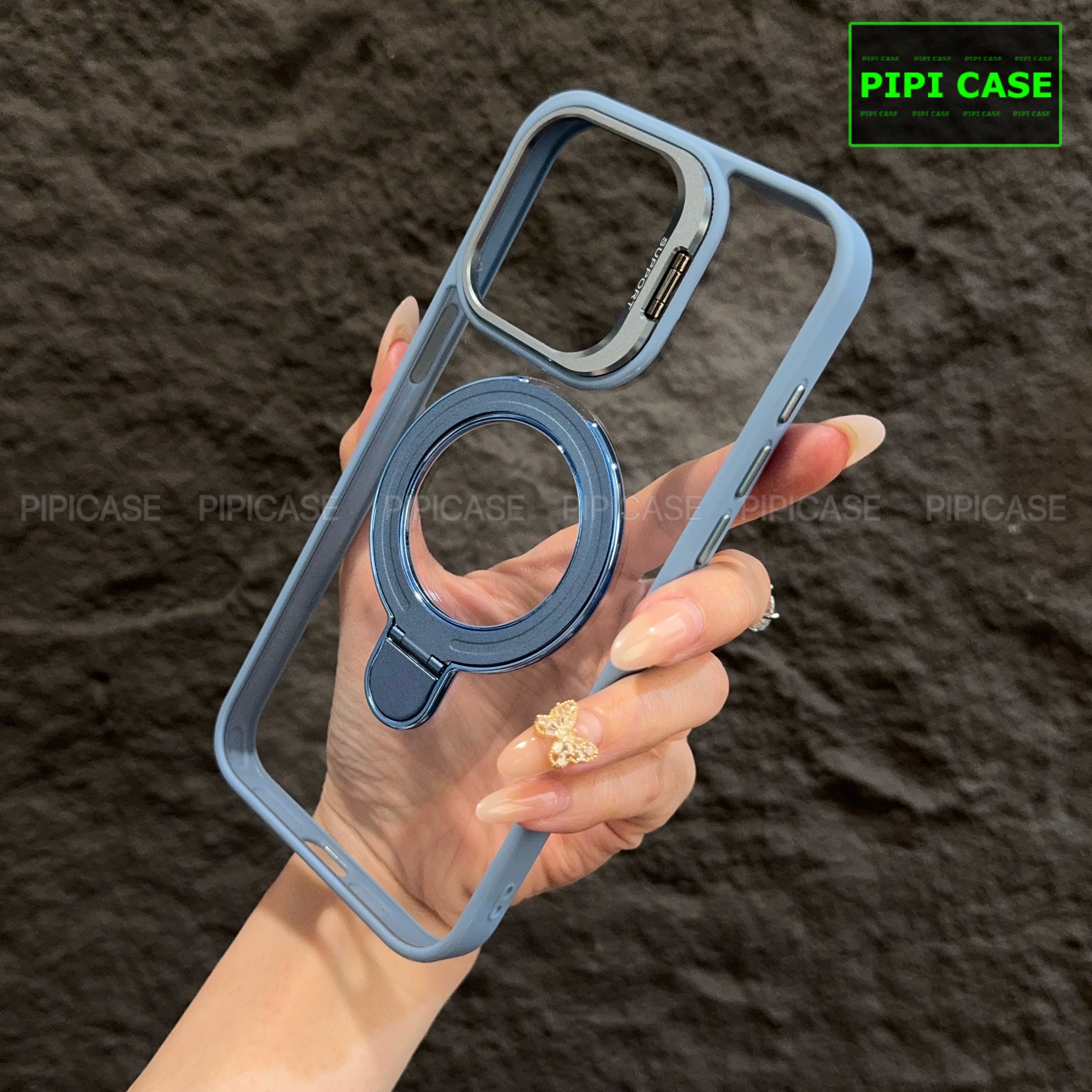 Case for iPhone 14 Pro Max - Super Gone - 14MSG-XL