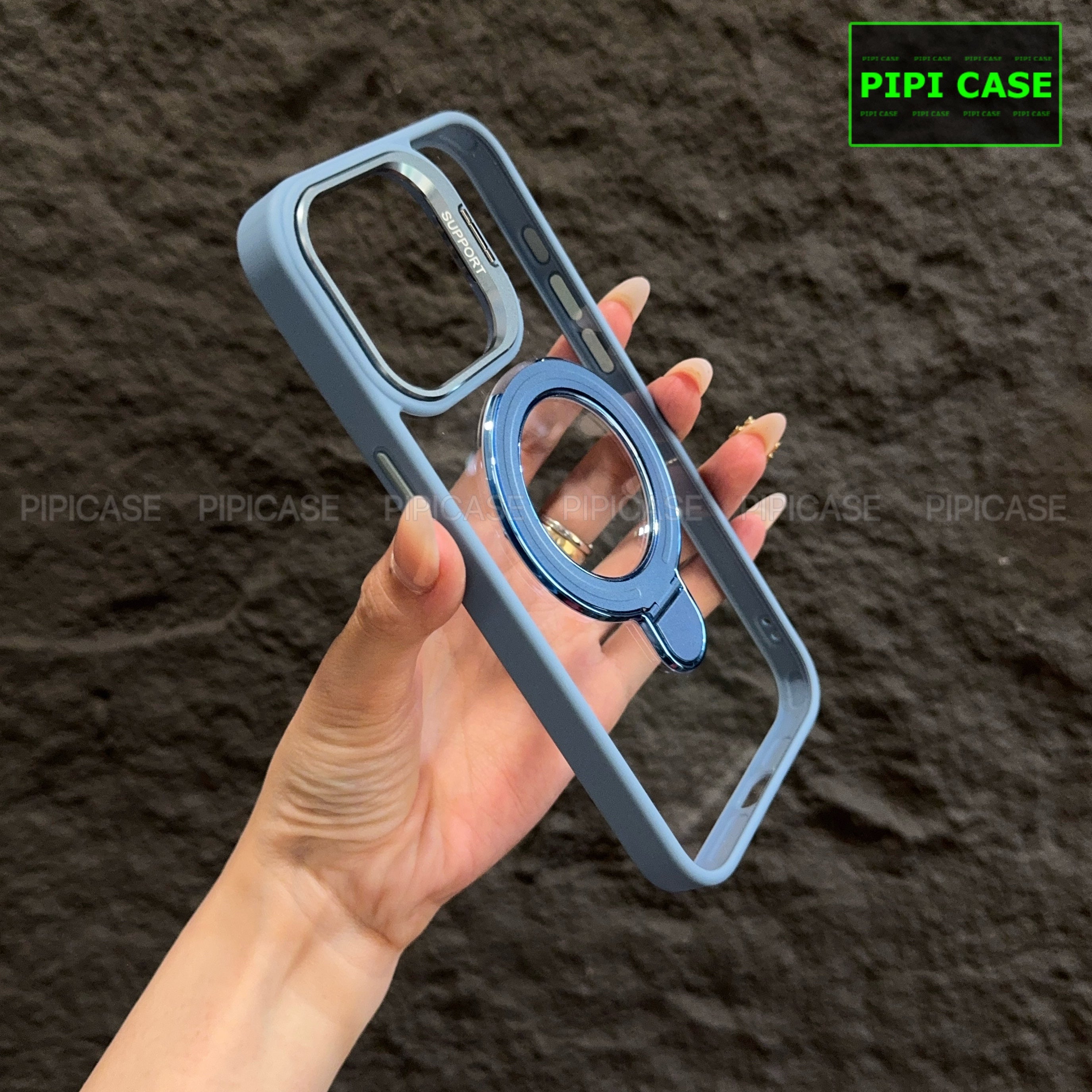 Case for iPhone 14 Pro Max - Super Gone - 14MSG-XN