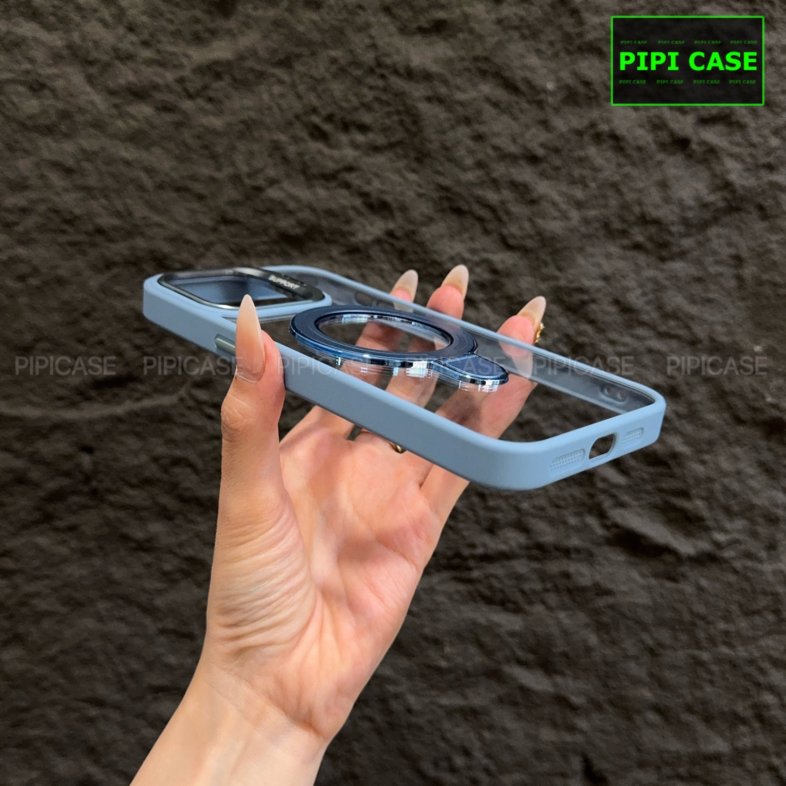 Case for iPhone 14 Pro Max - Super Gone - 14MSG-XN