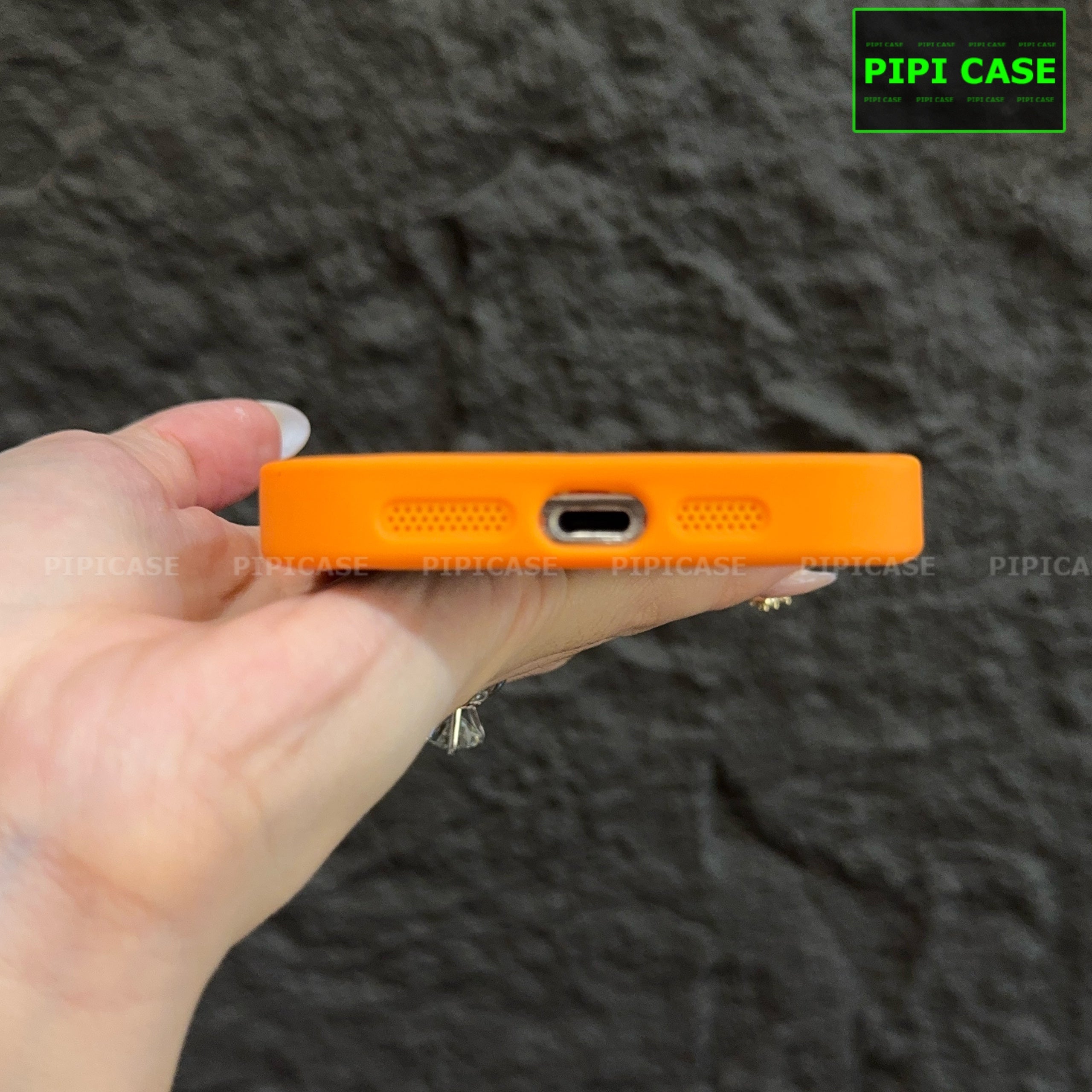 Case for iPhone 14 Pro Max - Super Gone - 14MSG-C