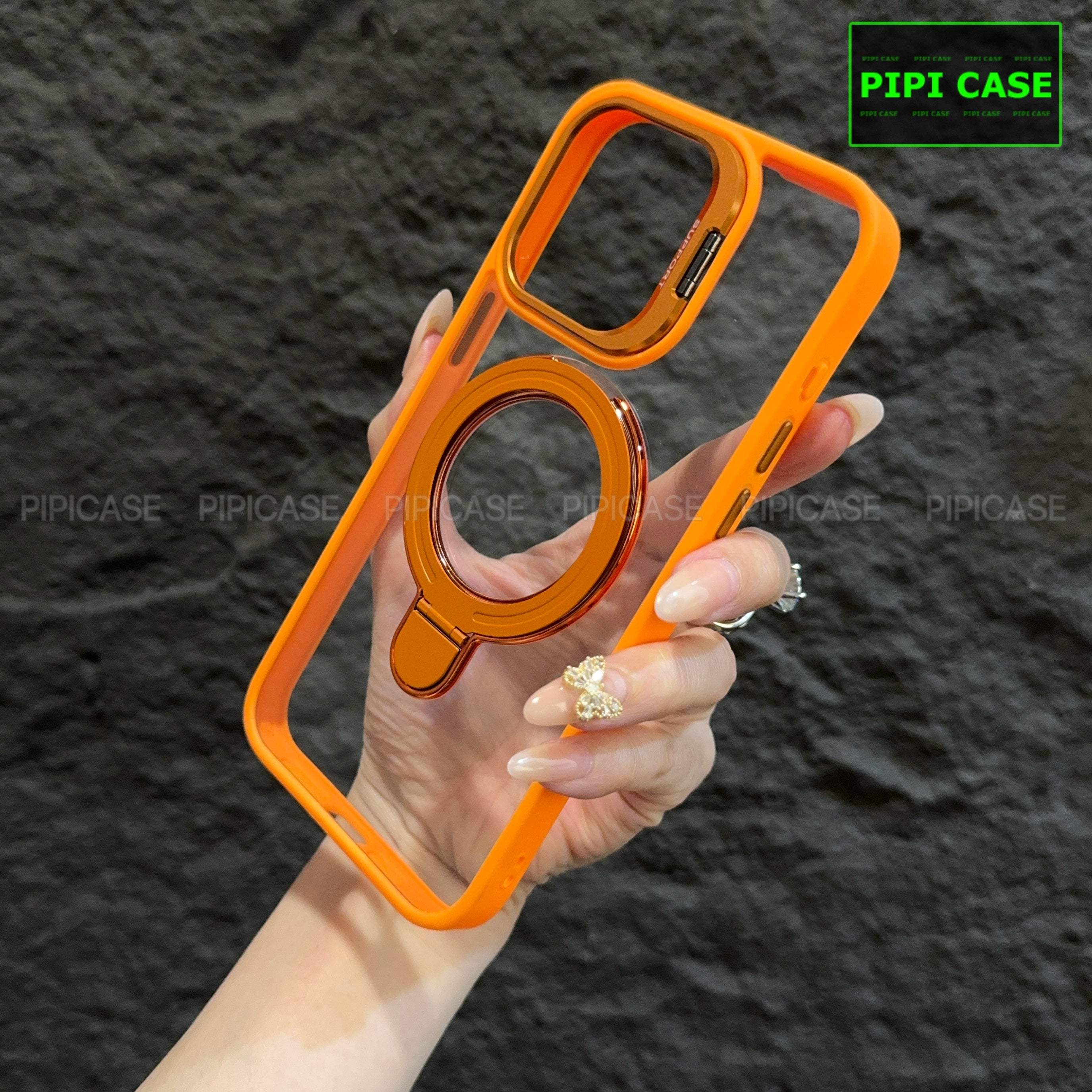 Case for iPhone 14 Pro Max - Super Gone - 14MSG-D