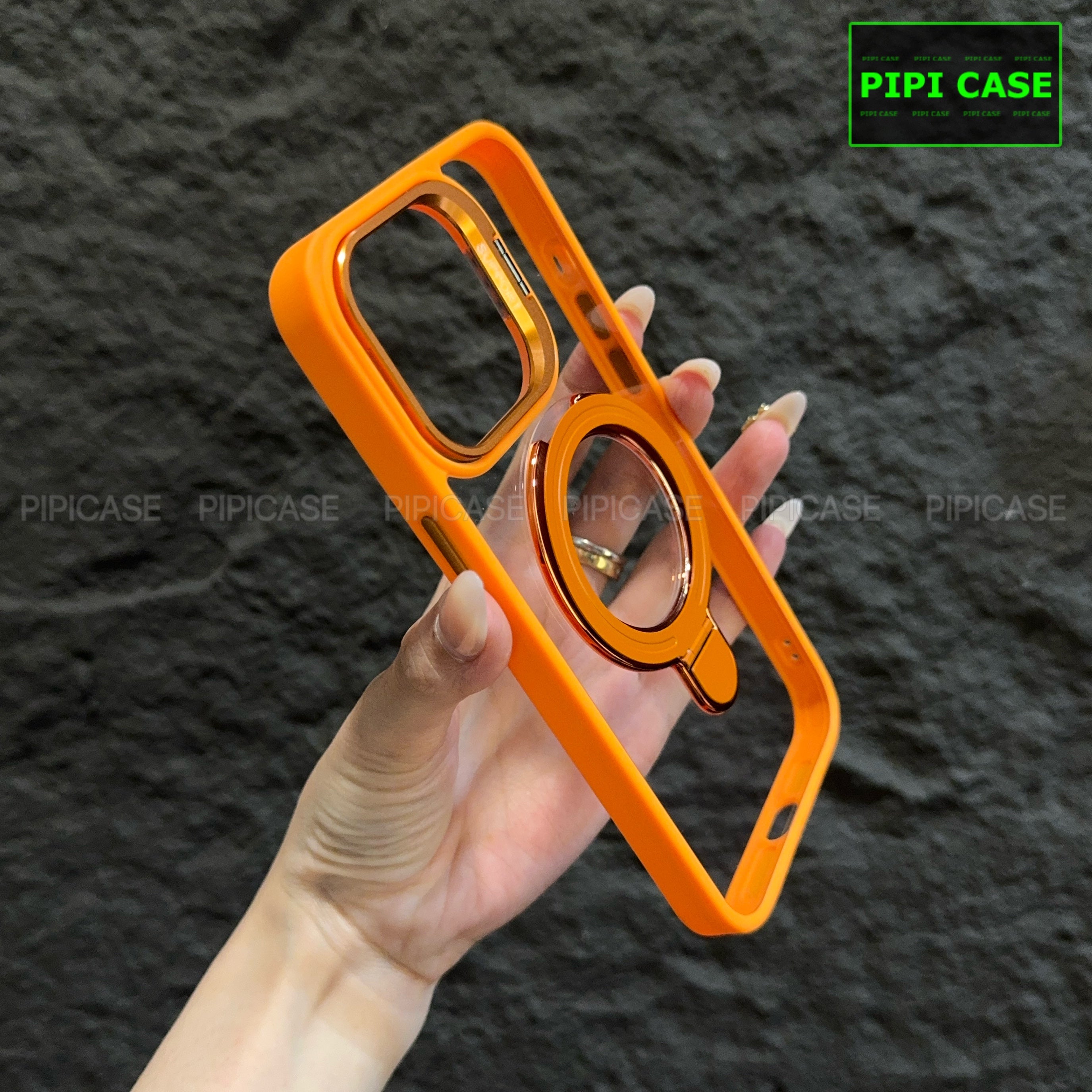 Case for iPhone 14 Pro Max - Super Gone - 14MSG-C