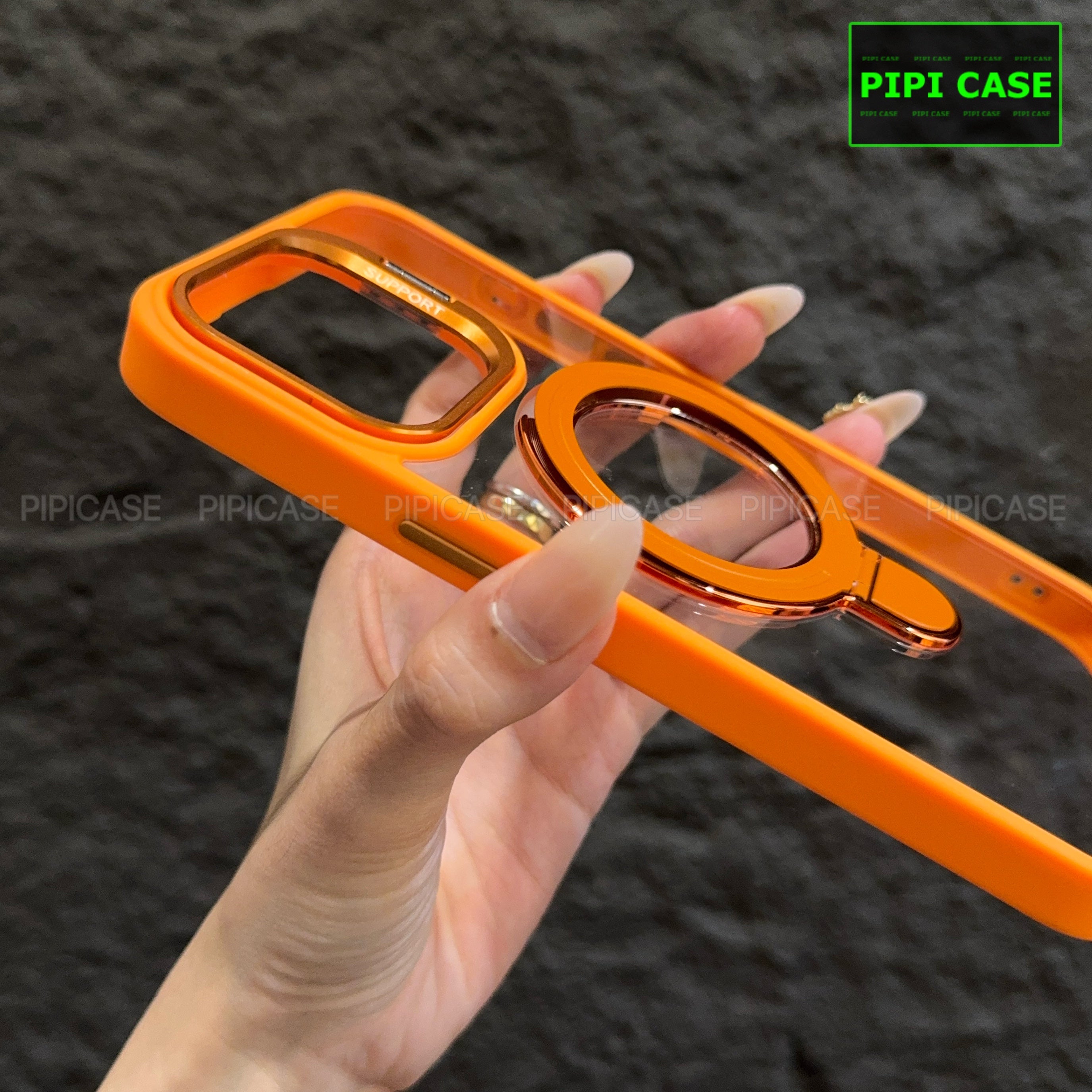 Case for iPhone 14 Pro Max - Super Gone - 14MSG-C
