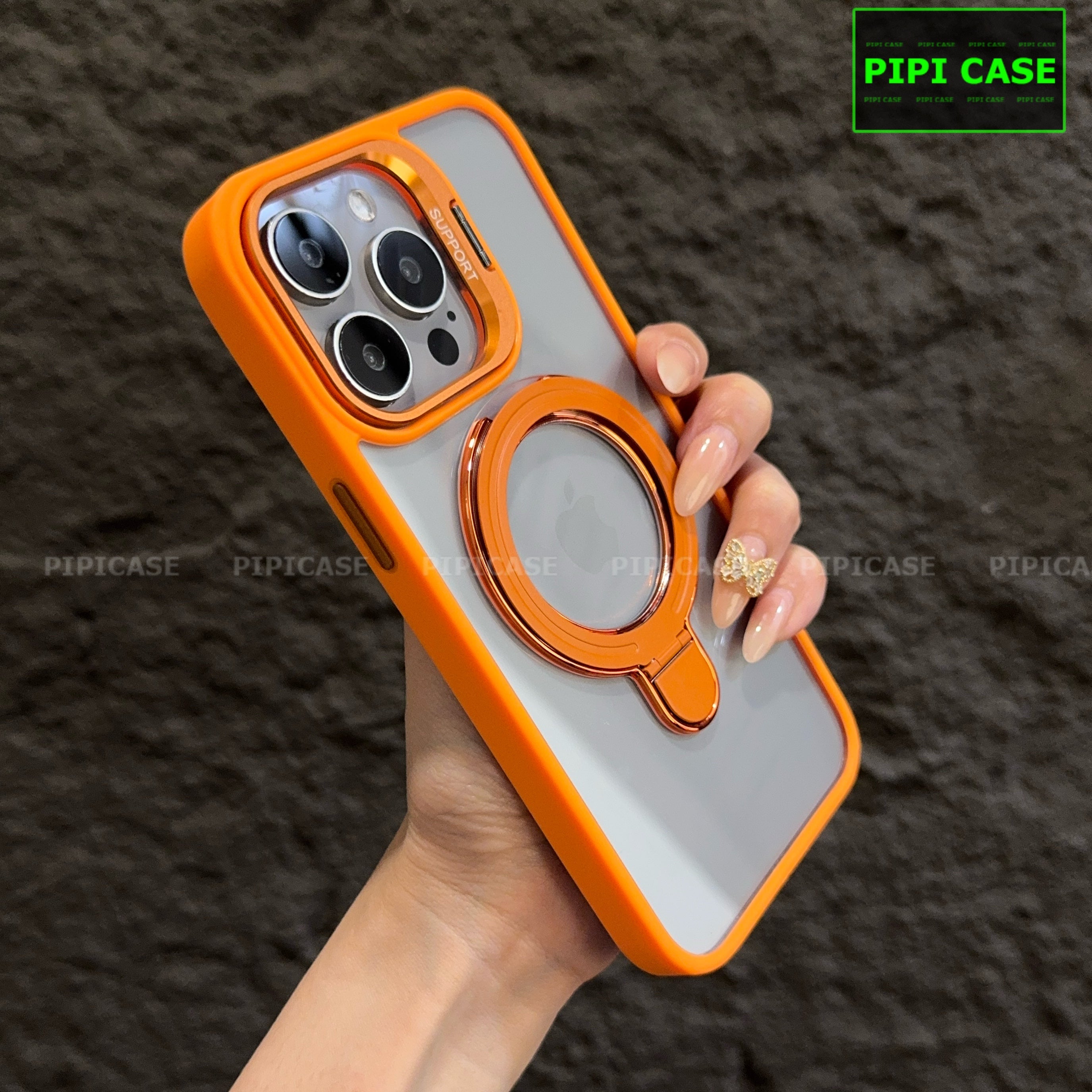 Case for iPhone 14 Pro Max - Super Gone - 14MSG-C