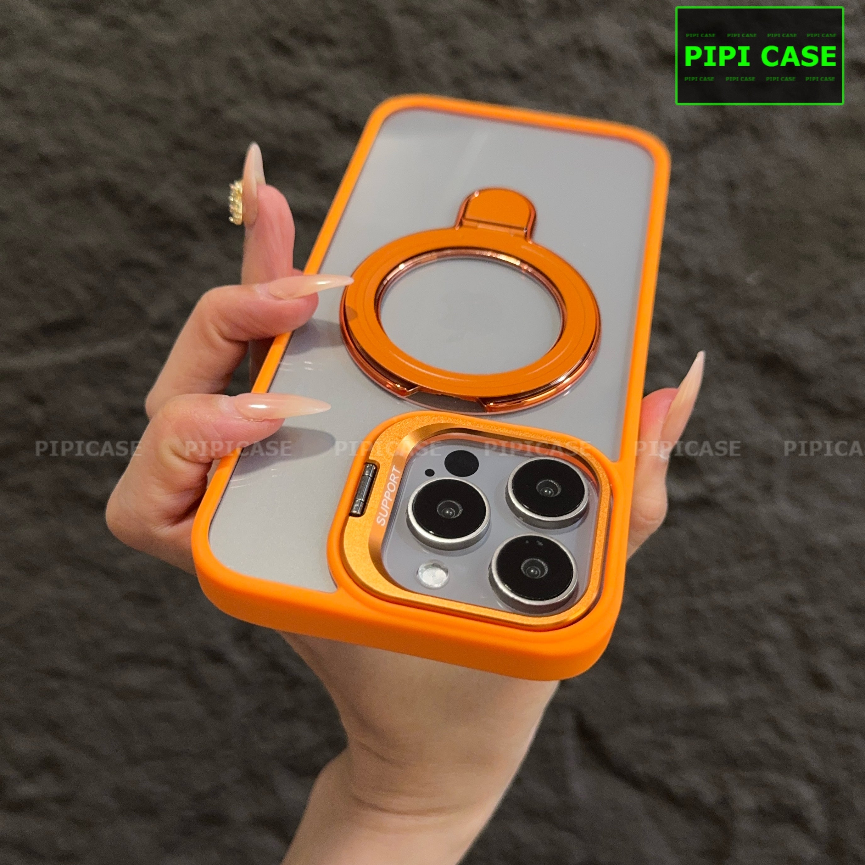 Case for iPhone 14 Pro Max - Super Gone - 14MSG-C