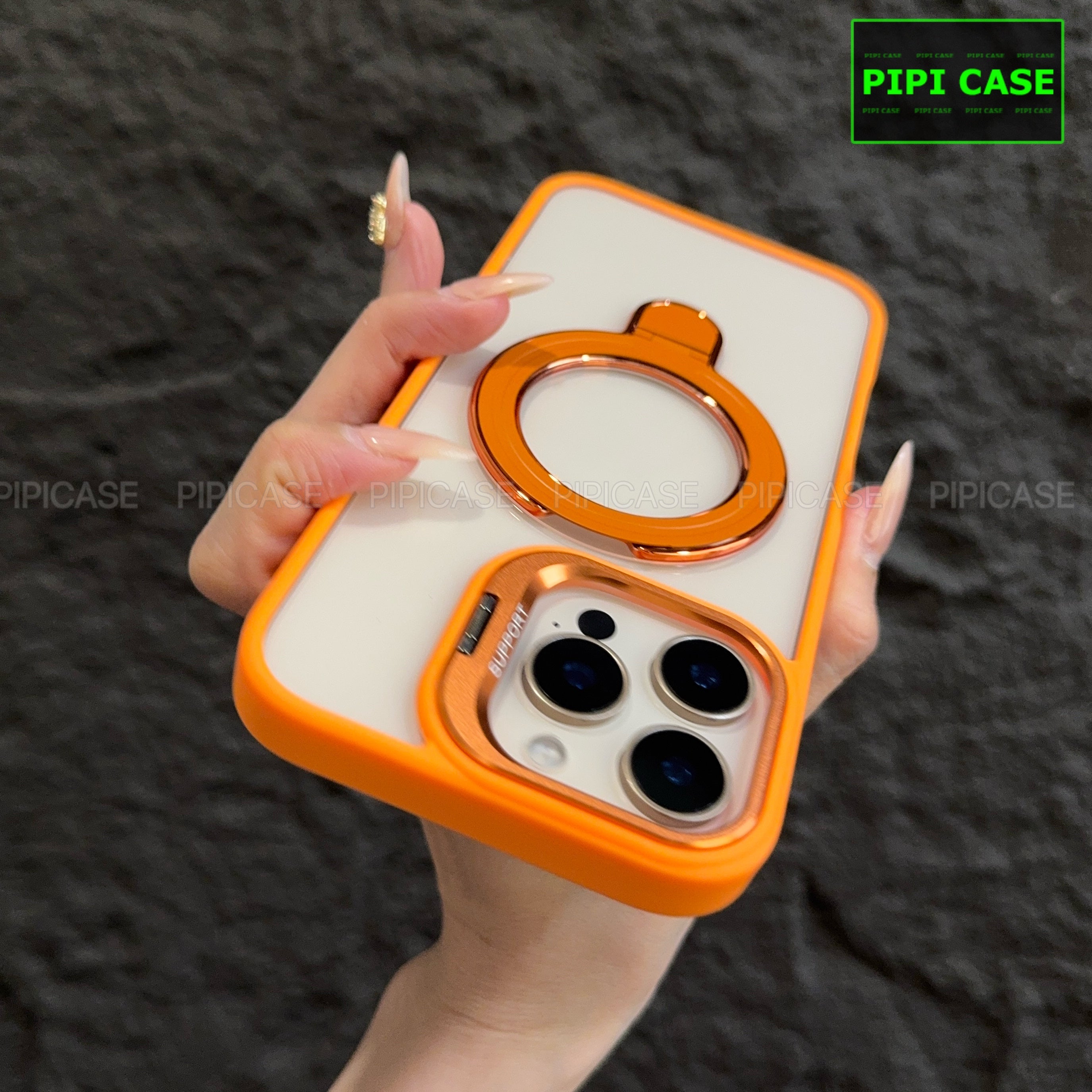 Case for iPhone 14 Pro Max - Super Gone - 14MSG-C
