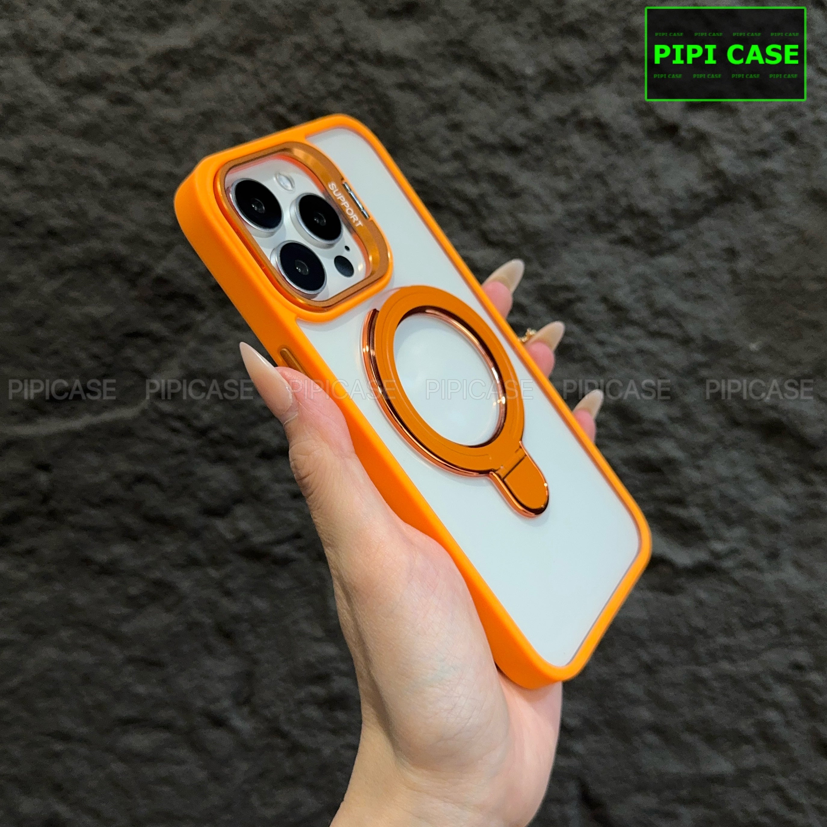 Case for iPhone 14 Pro Max - Super Gone - 14MSG-C