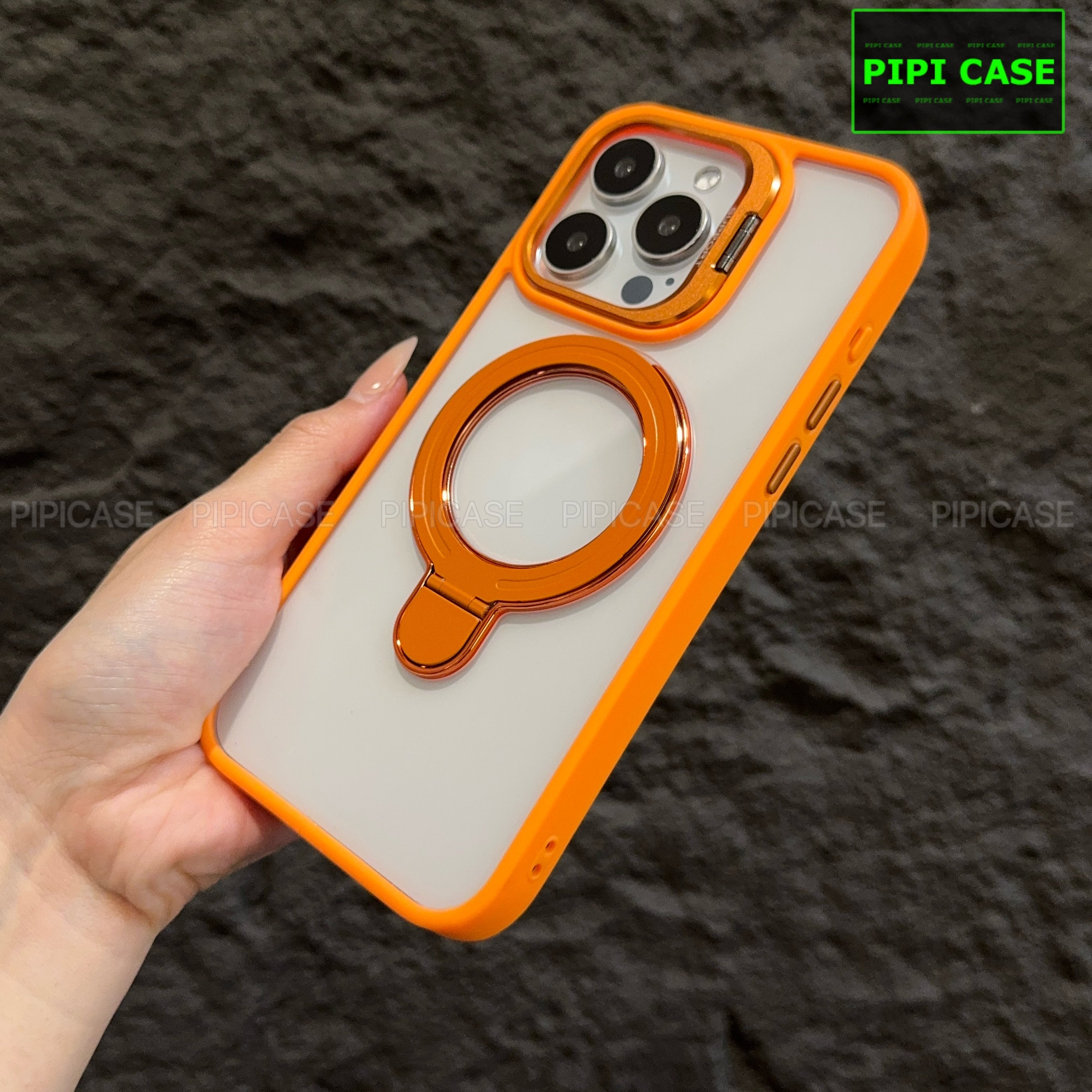 Case for iPhone 14 Pro Max - Super Gone - 14MSG-C