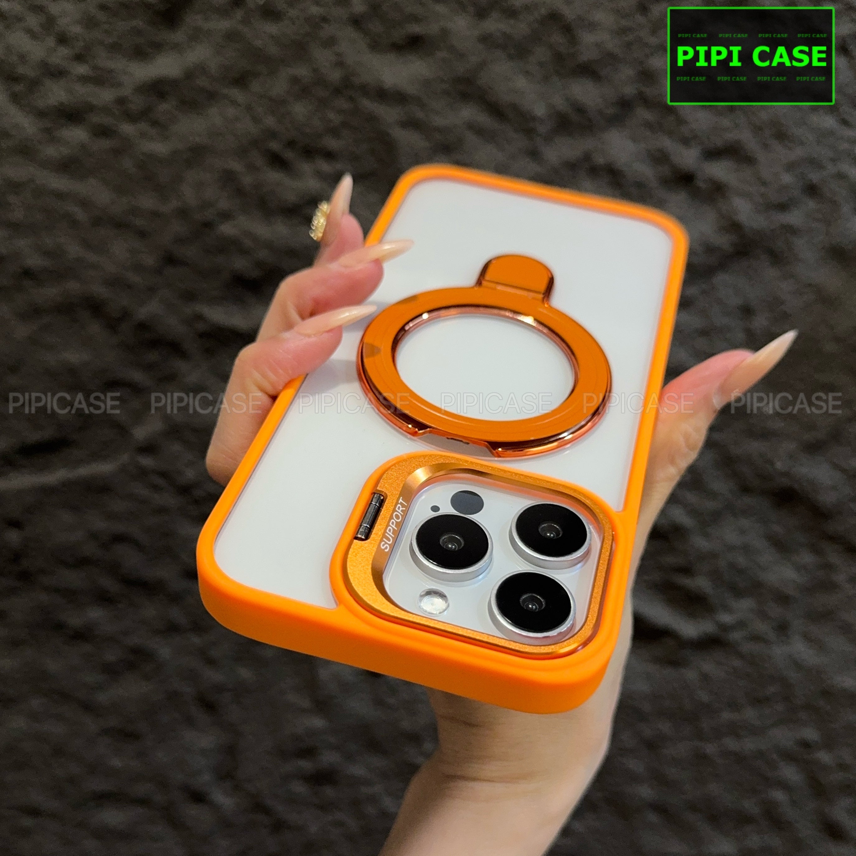 Case for iPhone 14 Pro Max - Super Gone - 14MSG-C