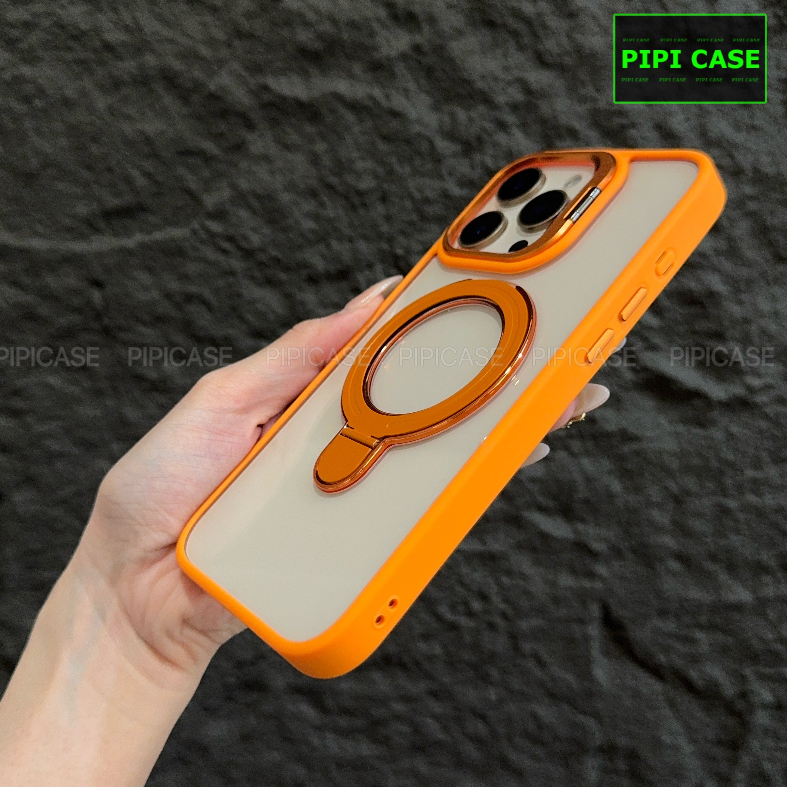 Case for iPhone 14 Pro Max - Super Gone - 14MSG-C